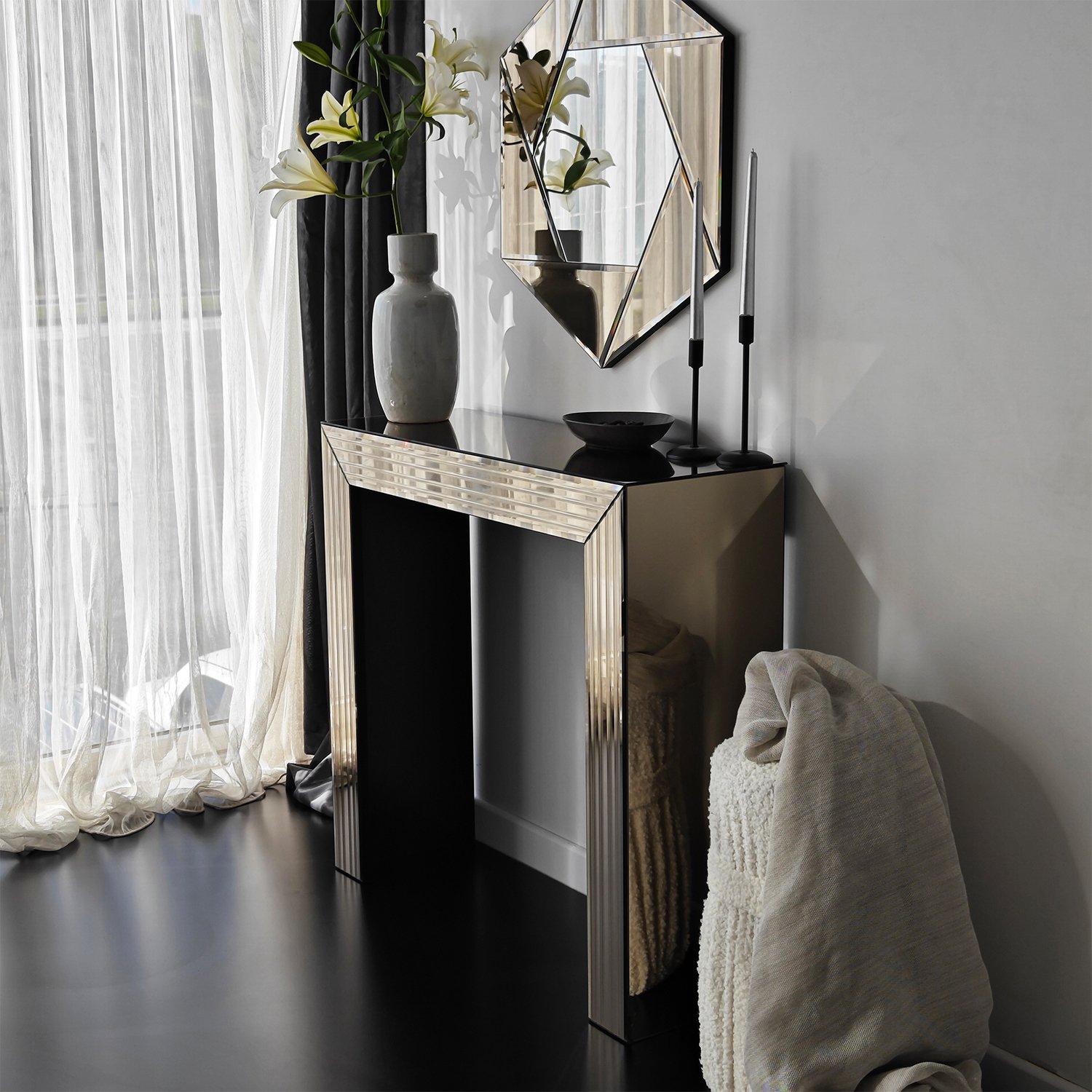 Komoda DRESSER 1B ASIRGROUP (foto 3)
