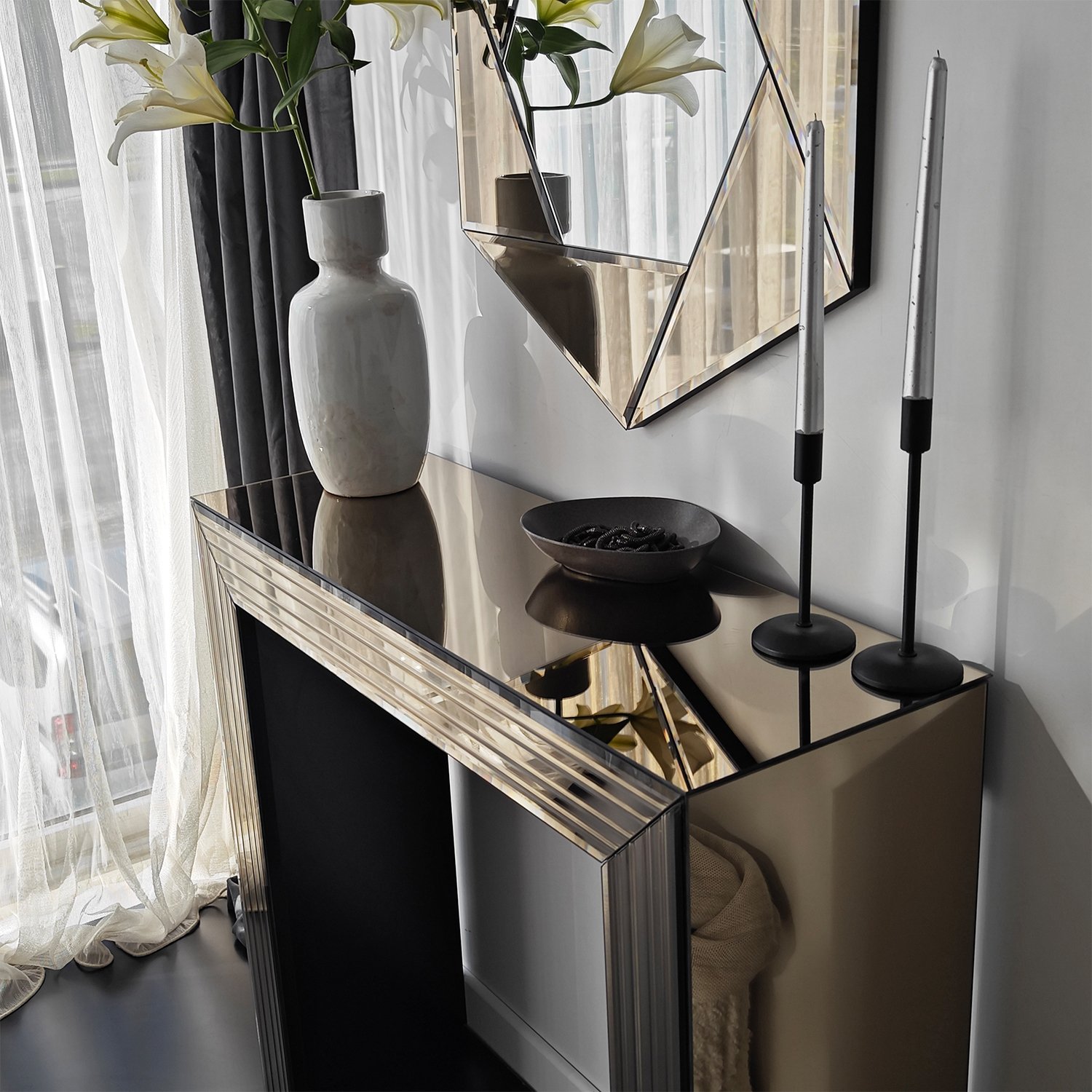 Komoda DRESSER 1B ASIRGROUP (foto 4)