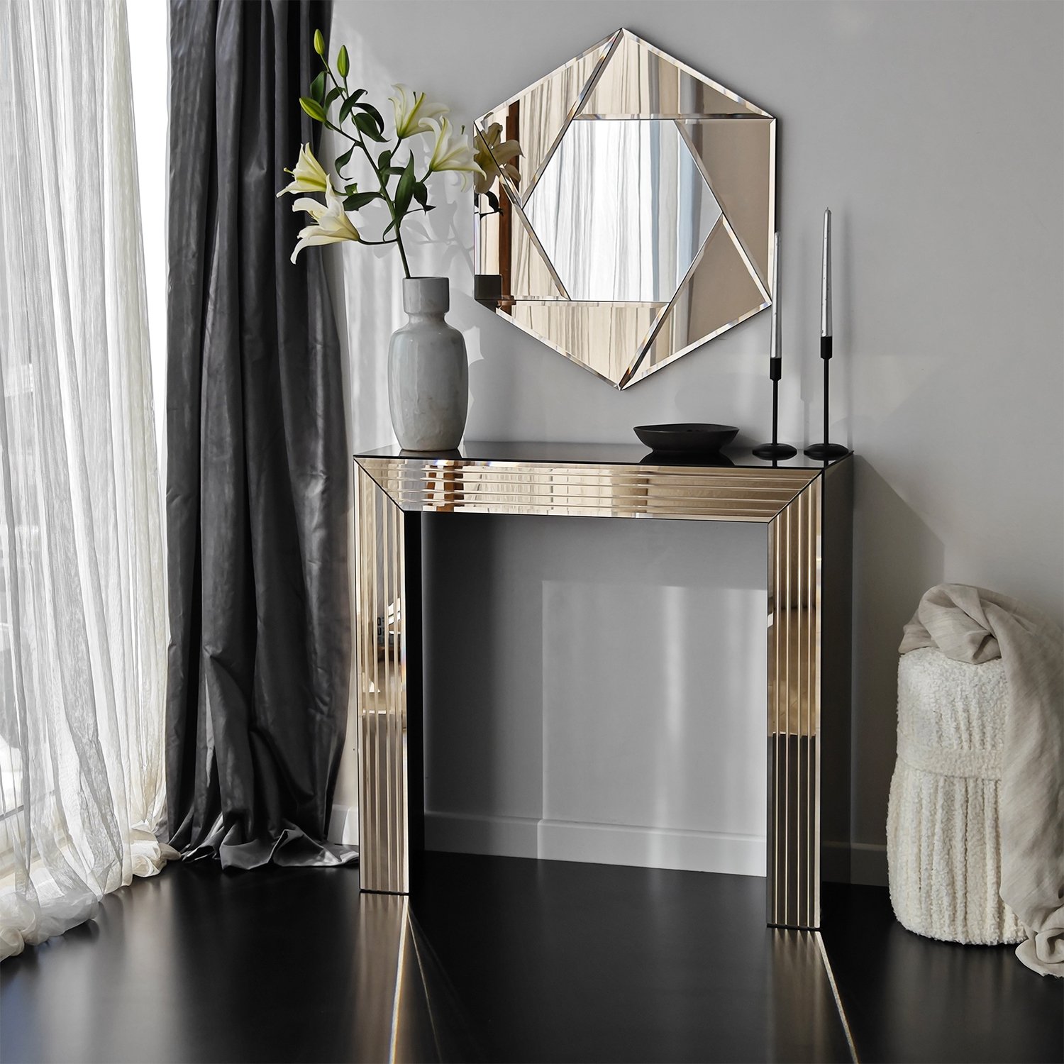 Komoda DRESSER 1B ASIRGROUP (foto 6)