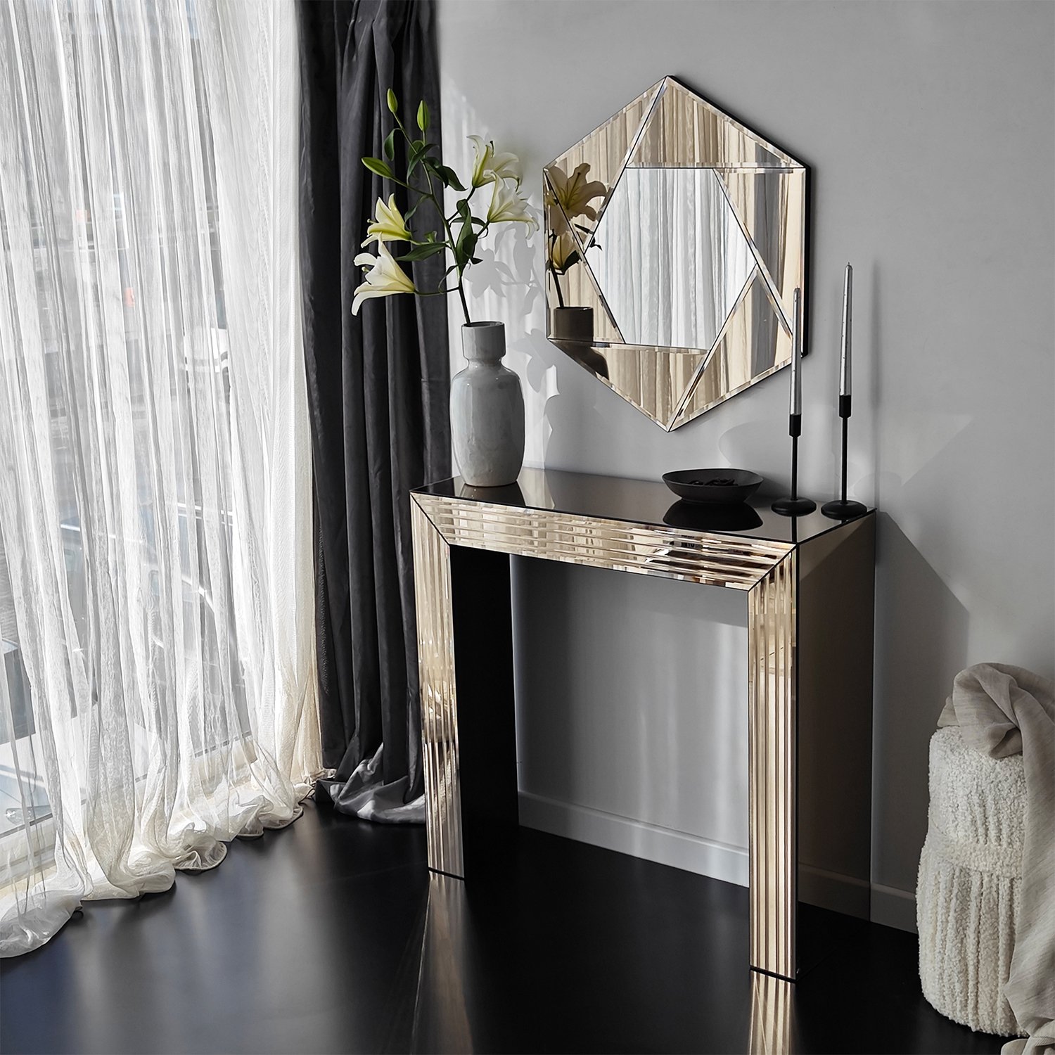 Komoda DRESSER 1B ASIRGROUP (foto 7)