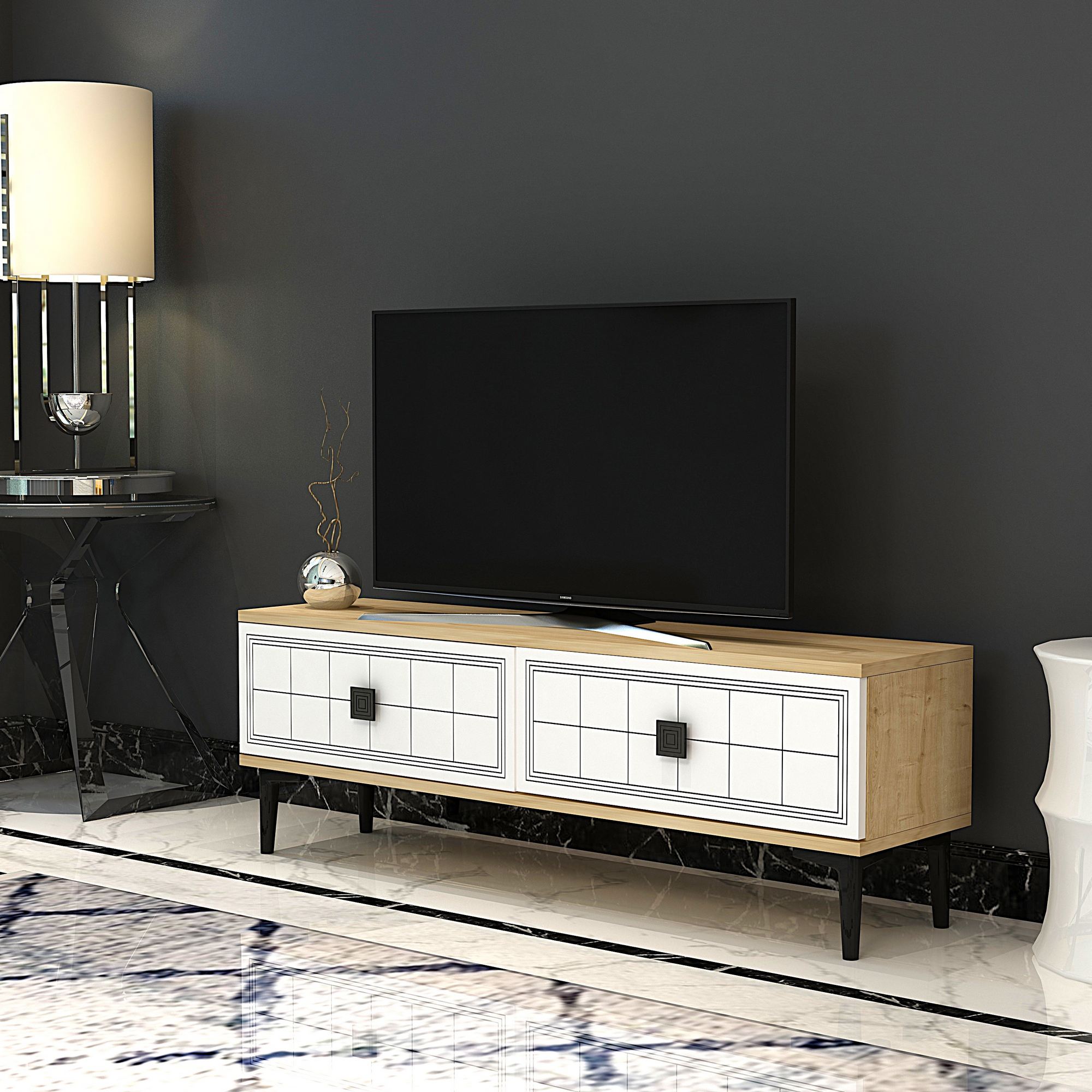 TV stolek YUKA ASIRGROUP (foto 70)
