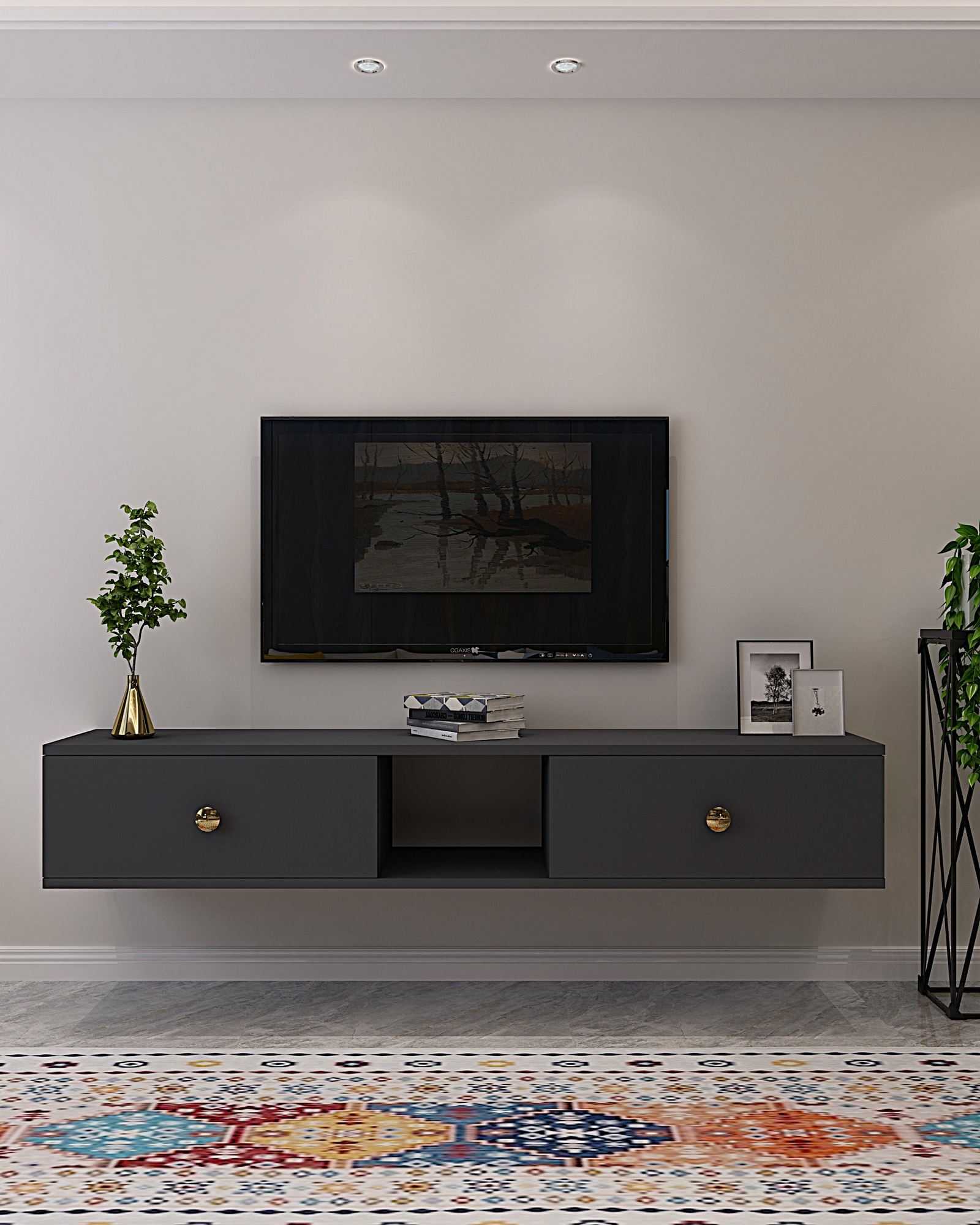 TV stolek ZUZU ASIRGROUP (foto 40)