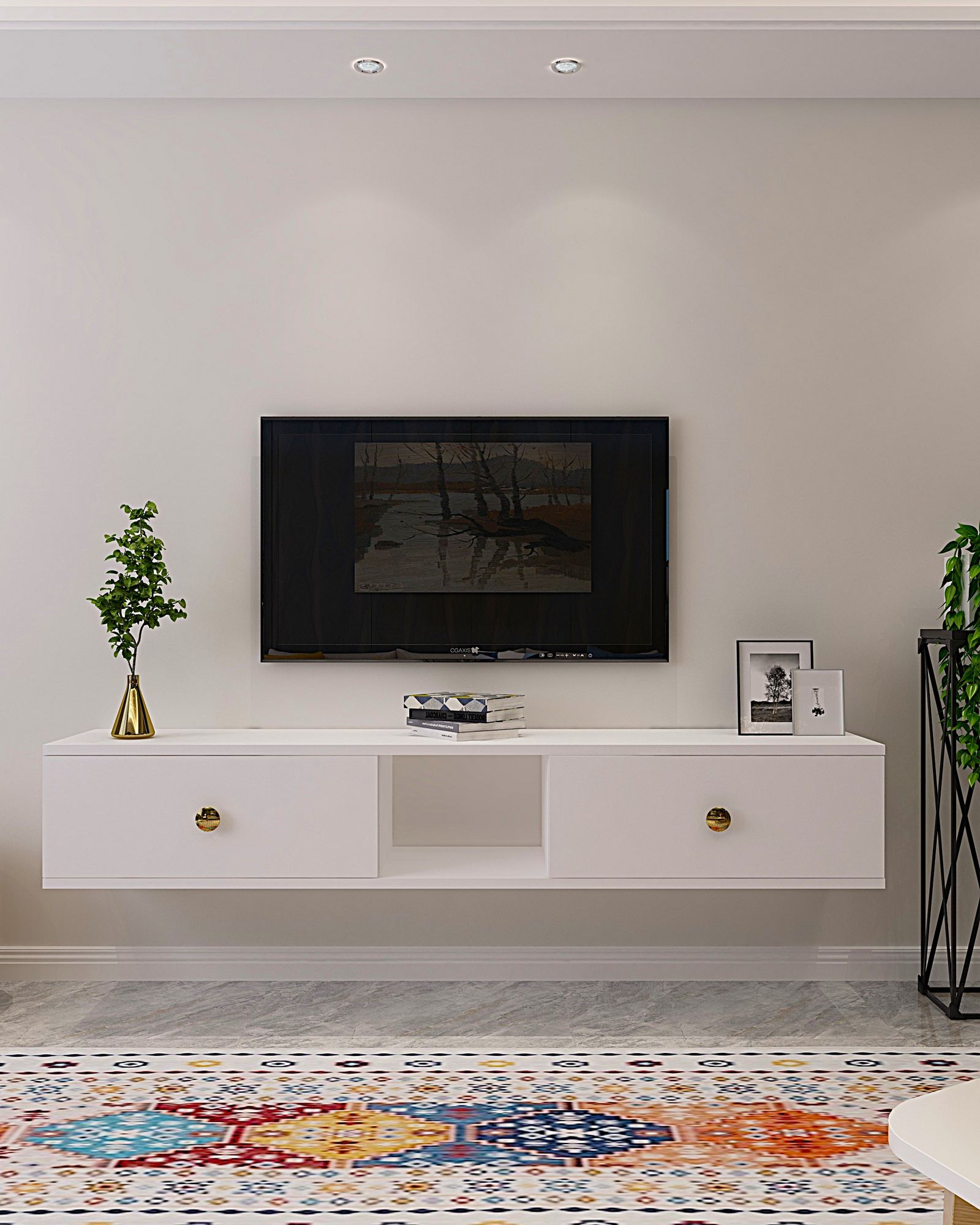 TV stolek ZUZU ASIRGROUP (foto 99)