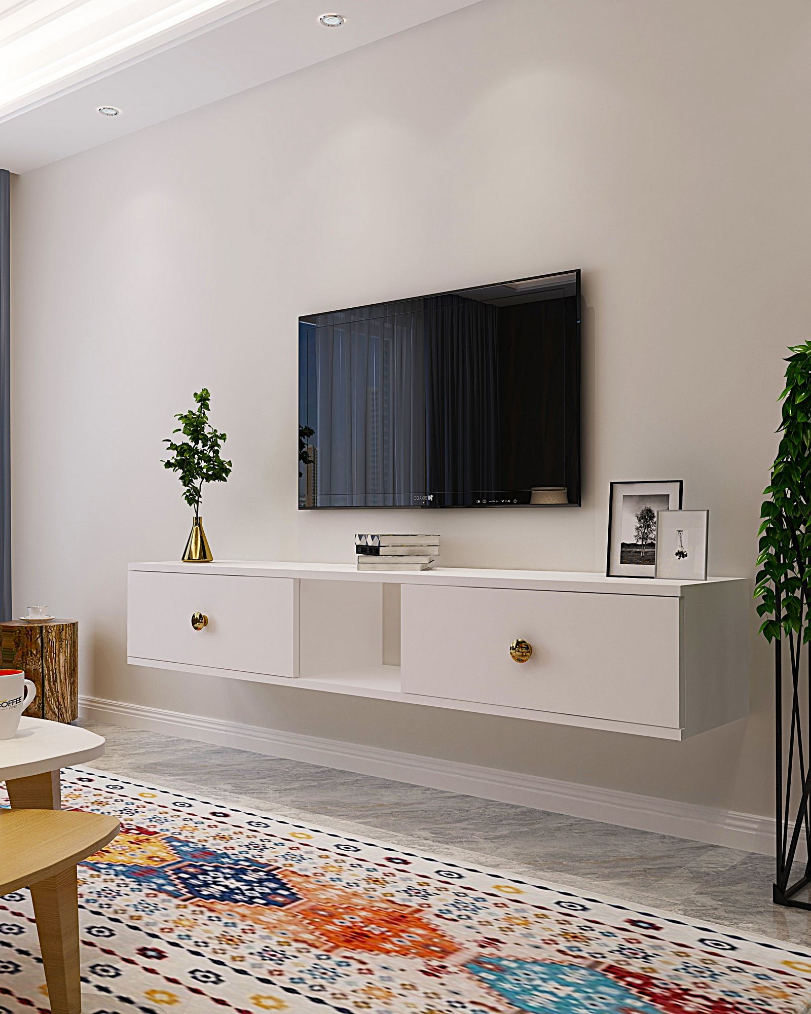 TV stolek ZUZU ASIRGROUP (foto 100)