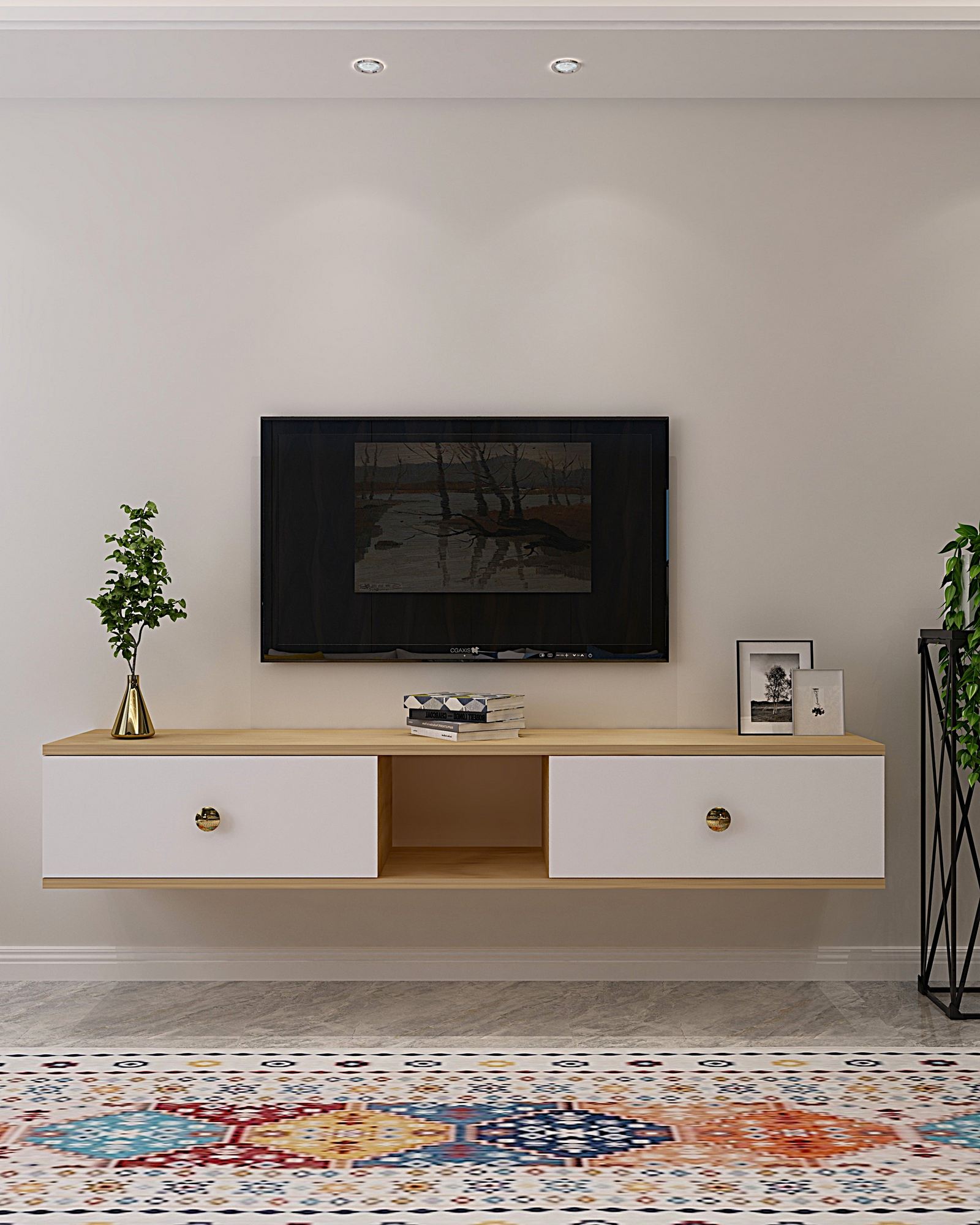 TV stolek ZUZU ASIRGROUP (foto 117)