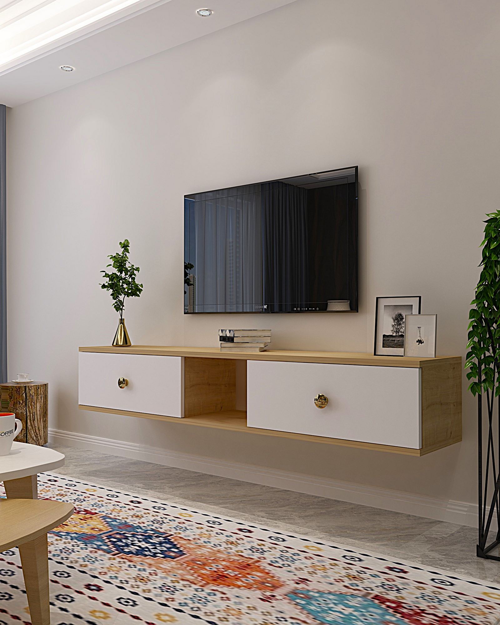 TV stolek ZUZU ASIRGROUP (foto 118)