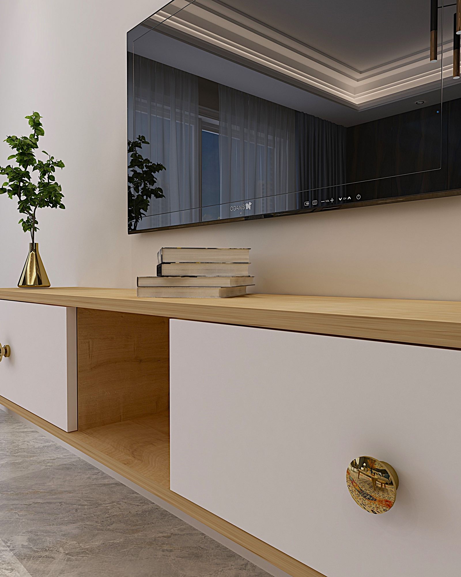 TV stolek ZUZU ASIRGROUP (foto 119)