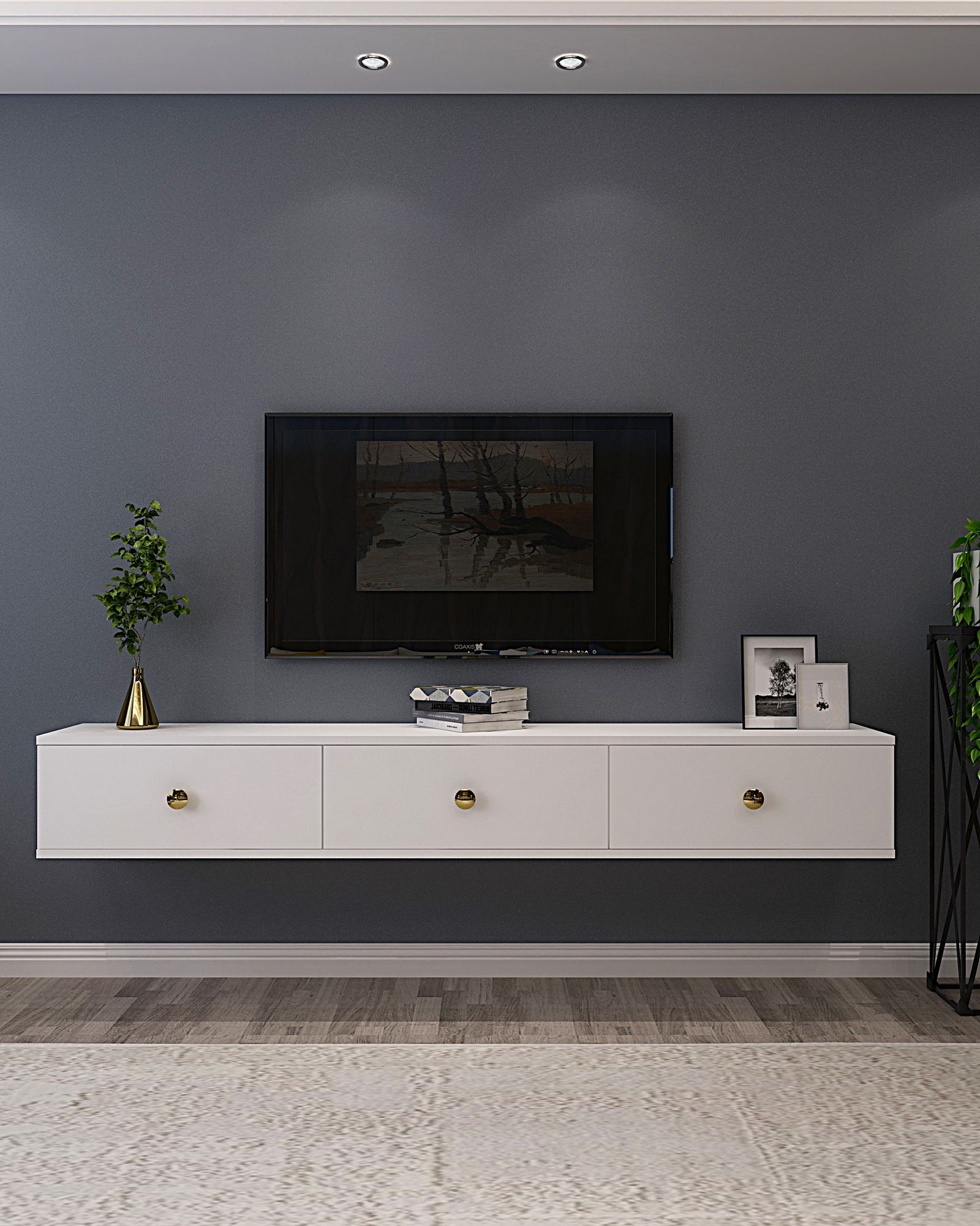 TV stolek ZUZU ASIRGROUP (foto 111)