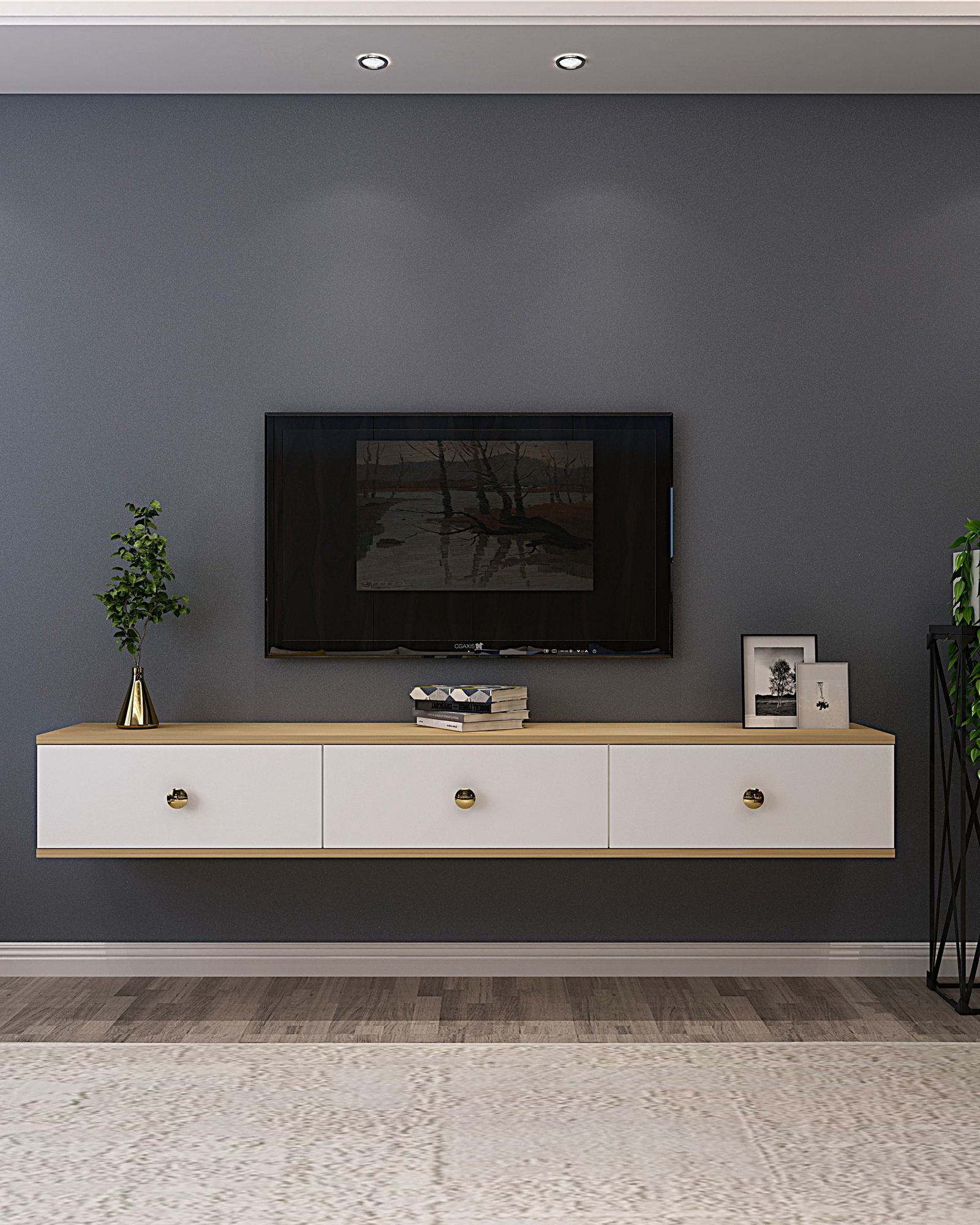 TV stolek ZUZU ASIRGROUP (foto 105)