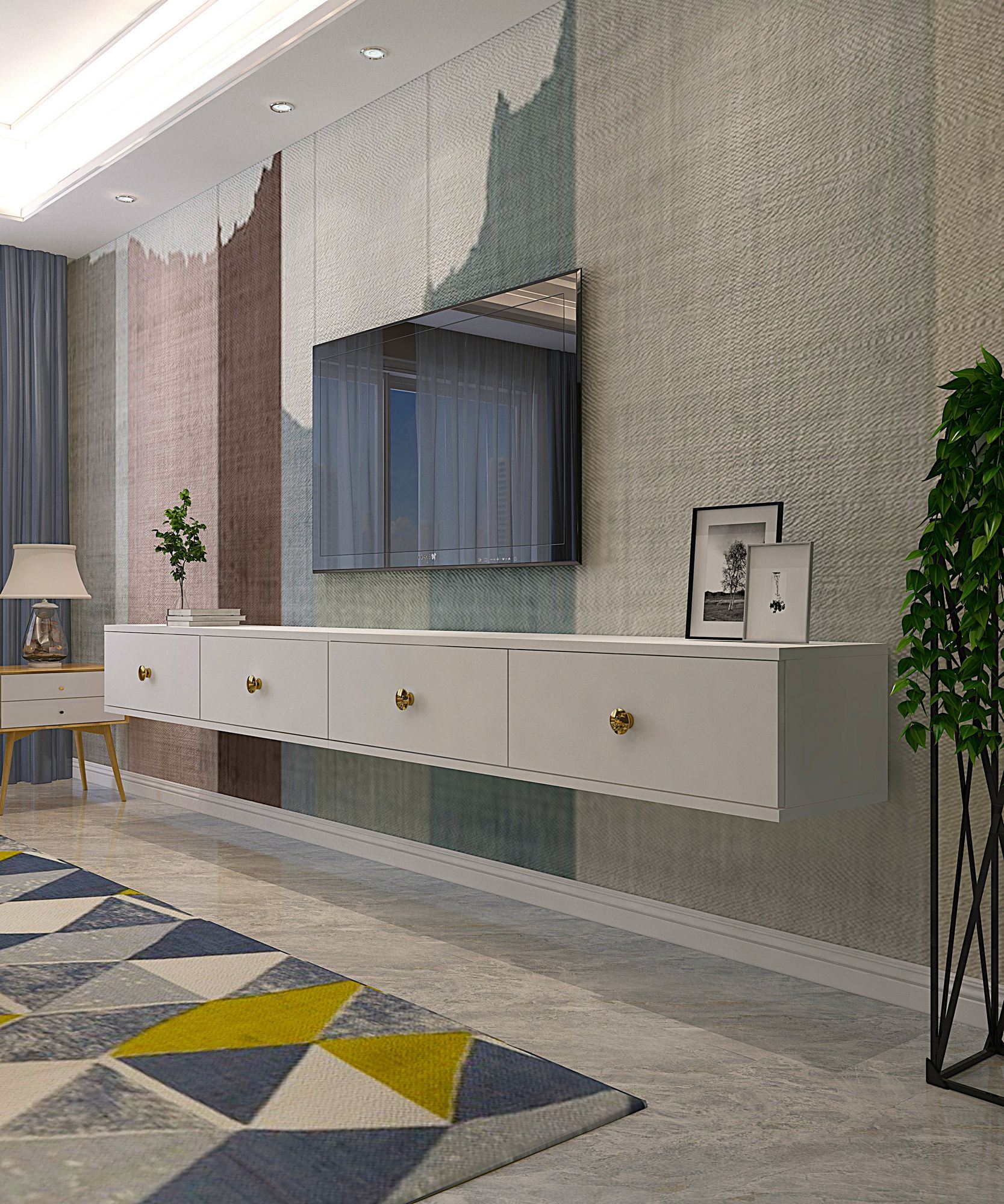 TV stolek ZUZU ASIRGROUP (foto 144)
