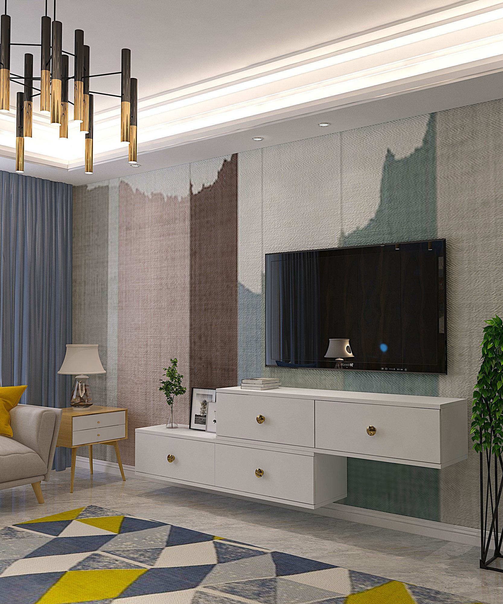 TV stolek ZUZU ASIRGROUP (foto 147)