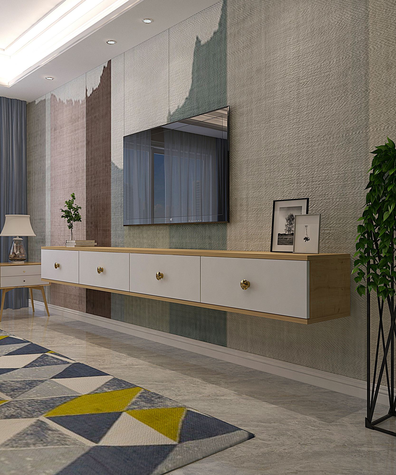 TV stolek ZUZU ASIRGROUP (foto 130)