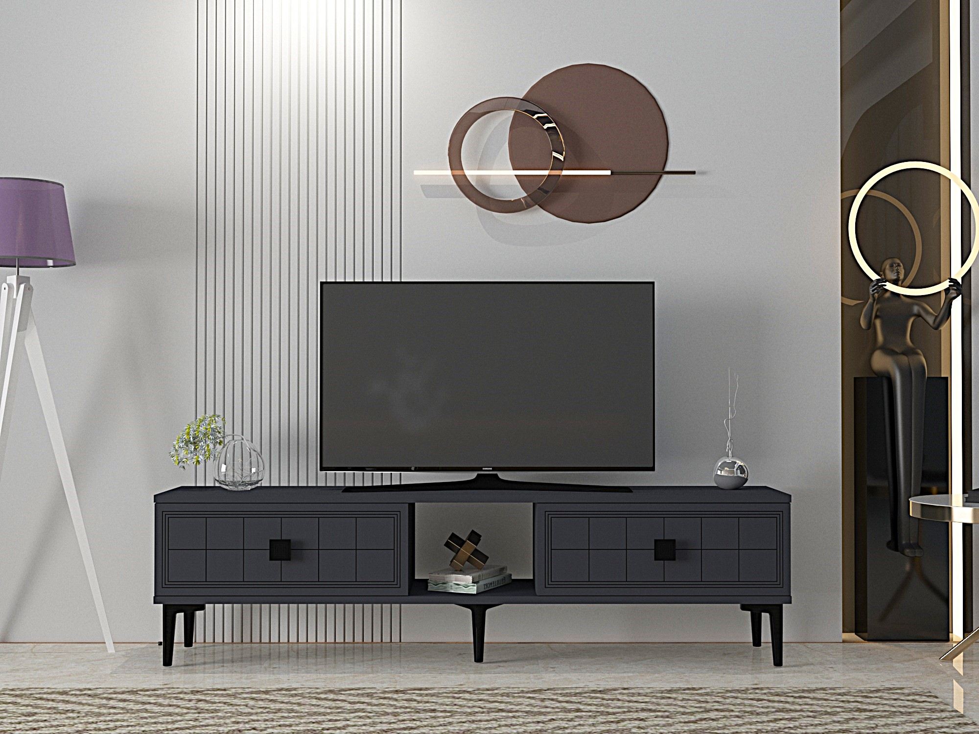 TV stolek YUKA ASIRGROUP (foto 39)