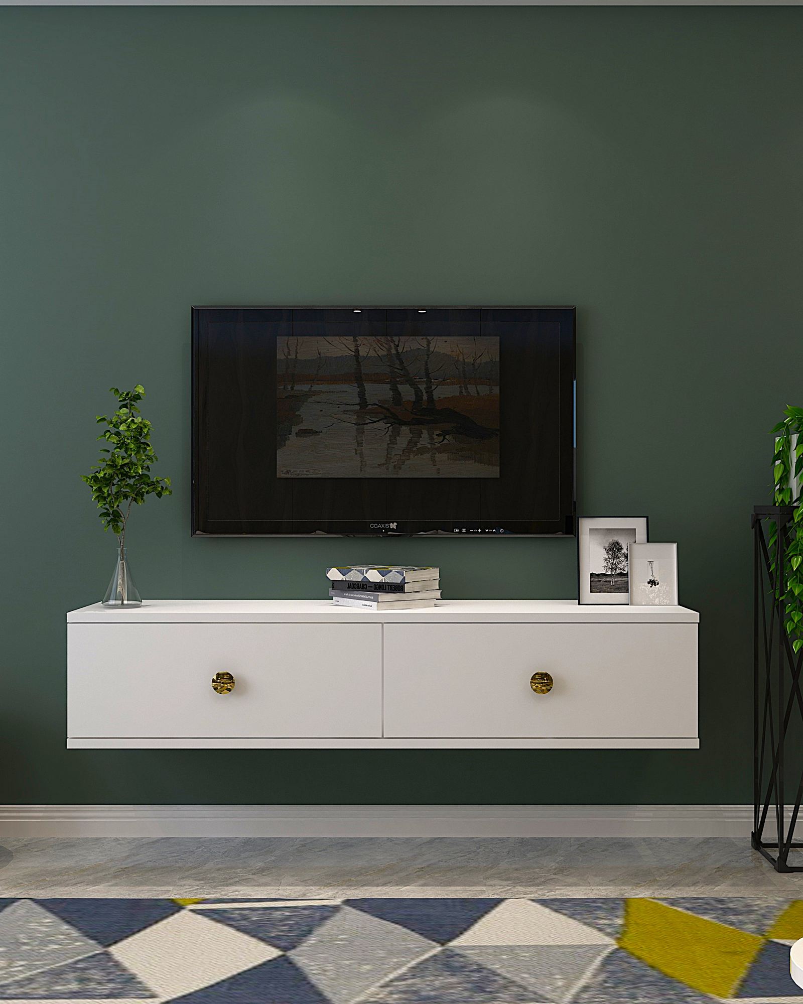 TV stolek ZUZU ASIRGROUP (foto 123)