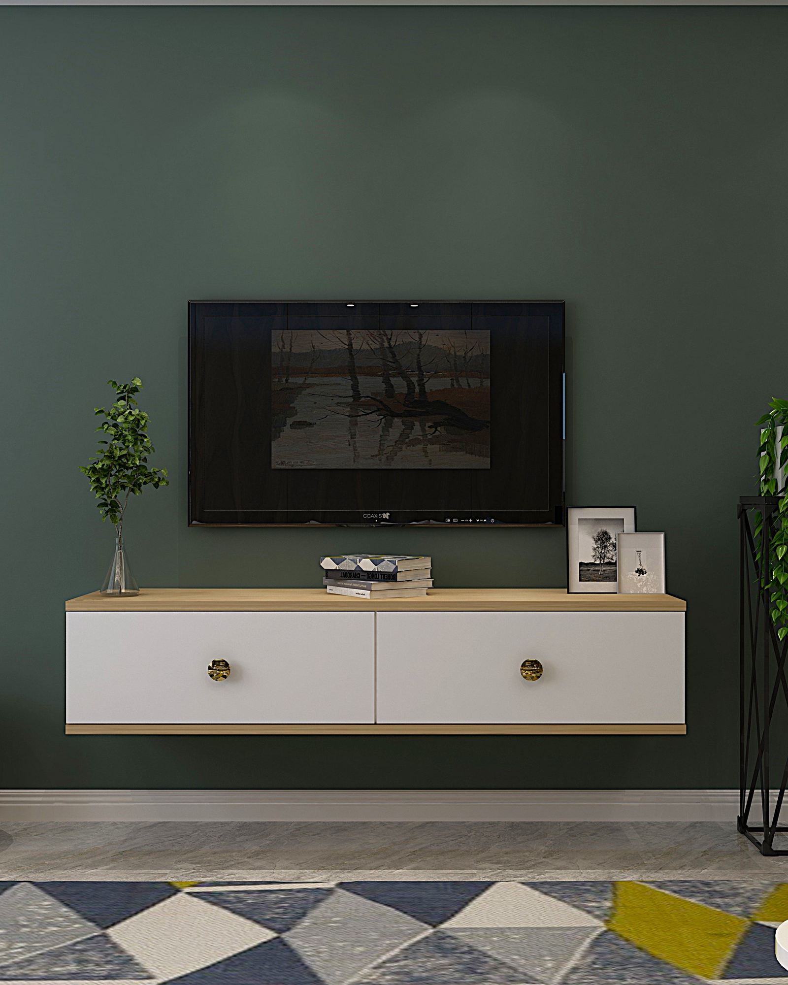 TV stolek ZUZU ASIRGROUP (foto 48)
