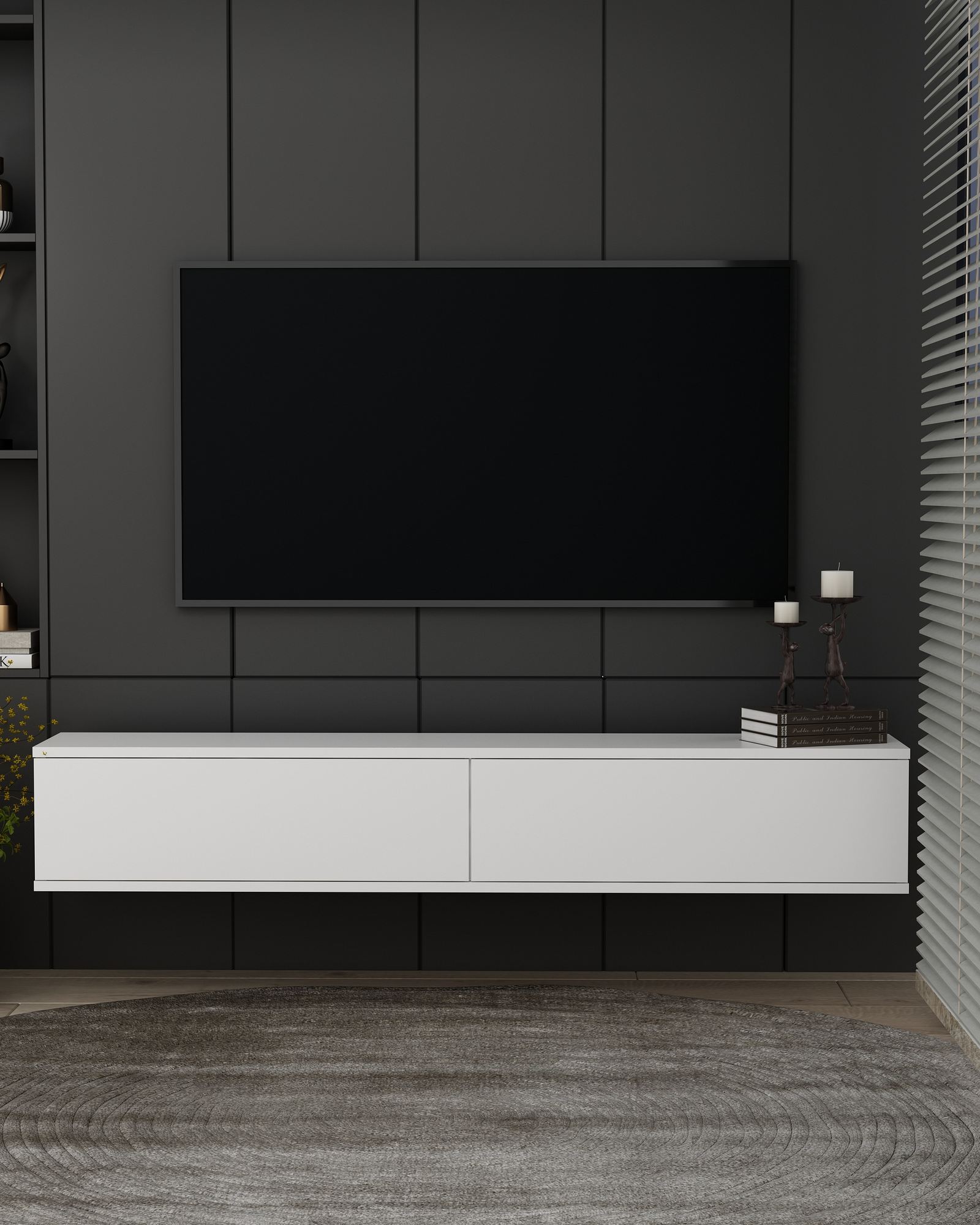 TV stolek ARIS ASIRGROUP (foto 502)