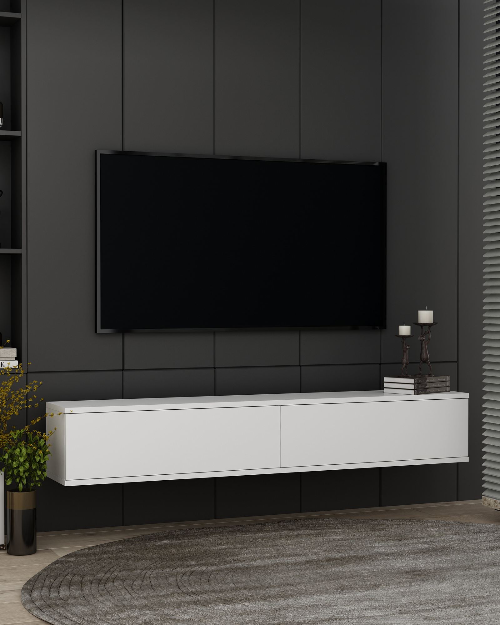 TV stolek ARIS ASIRGROUP (foto 503)