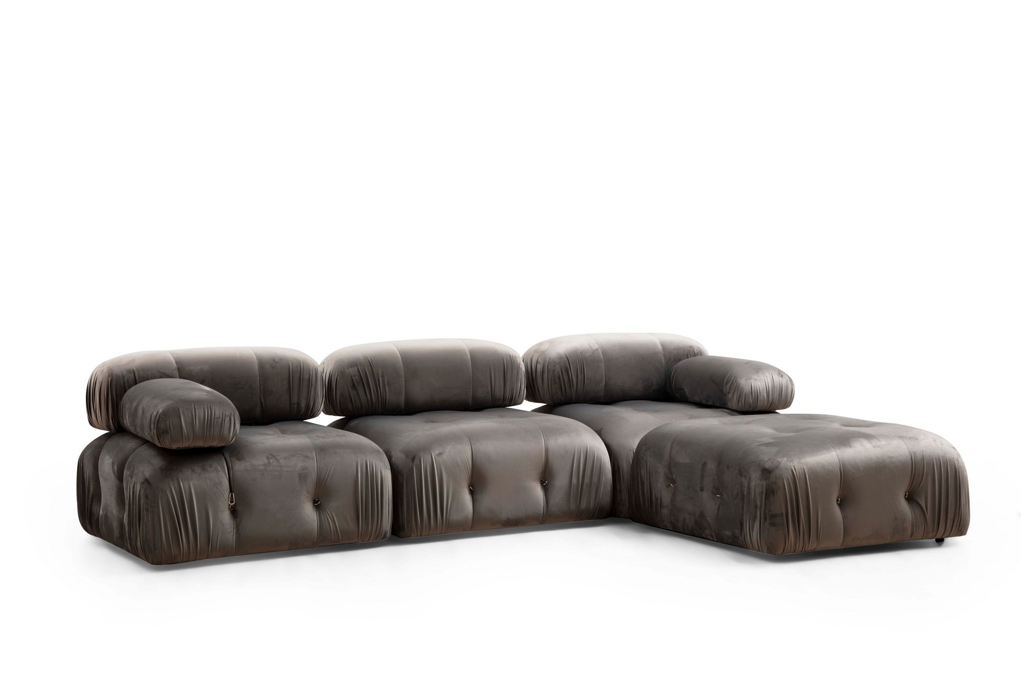 Křeslo BUBBLE 1R ASIRGROUP (foto 177)