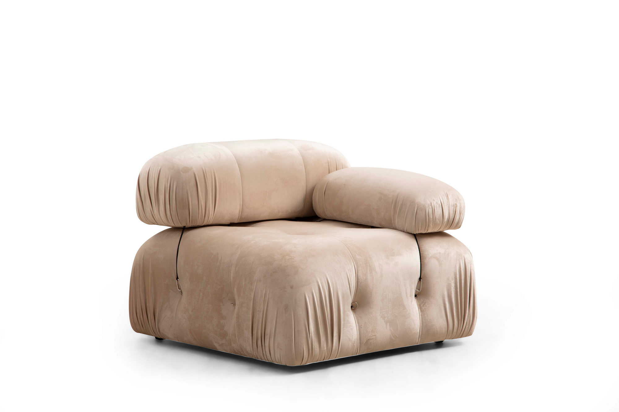 Pohovka trojmístná BUBBLE 3 Seater ( L1-O1-1R) ASIRGROUP (foto 52)