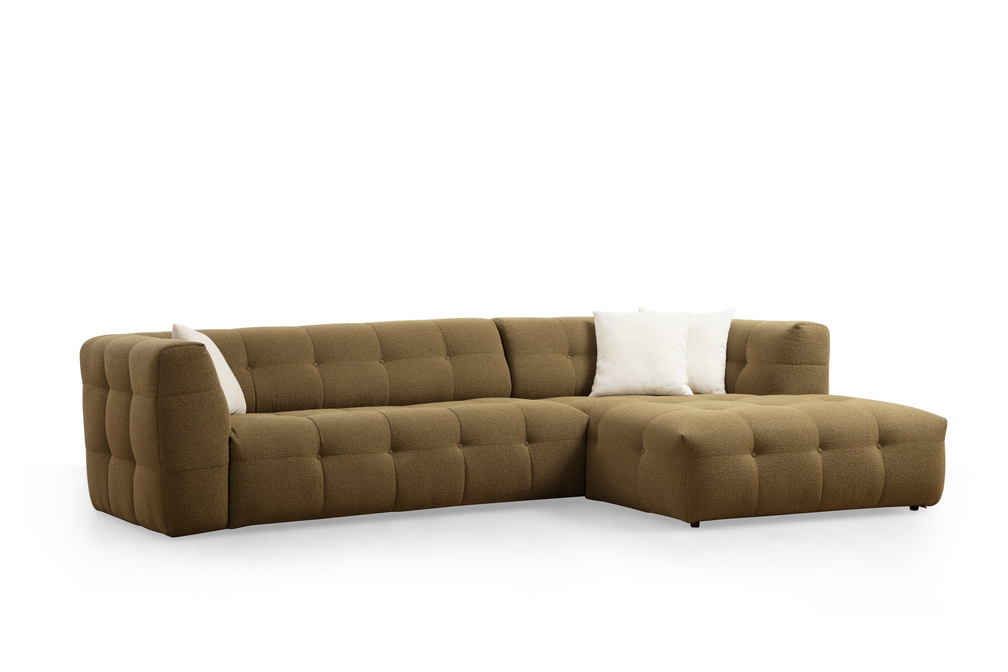 Rohová pohovka CADY 3 Seater Right ASIRGROUP (foto 38)