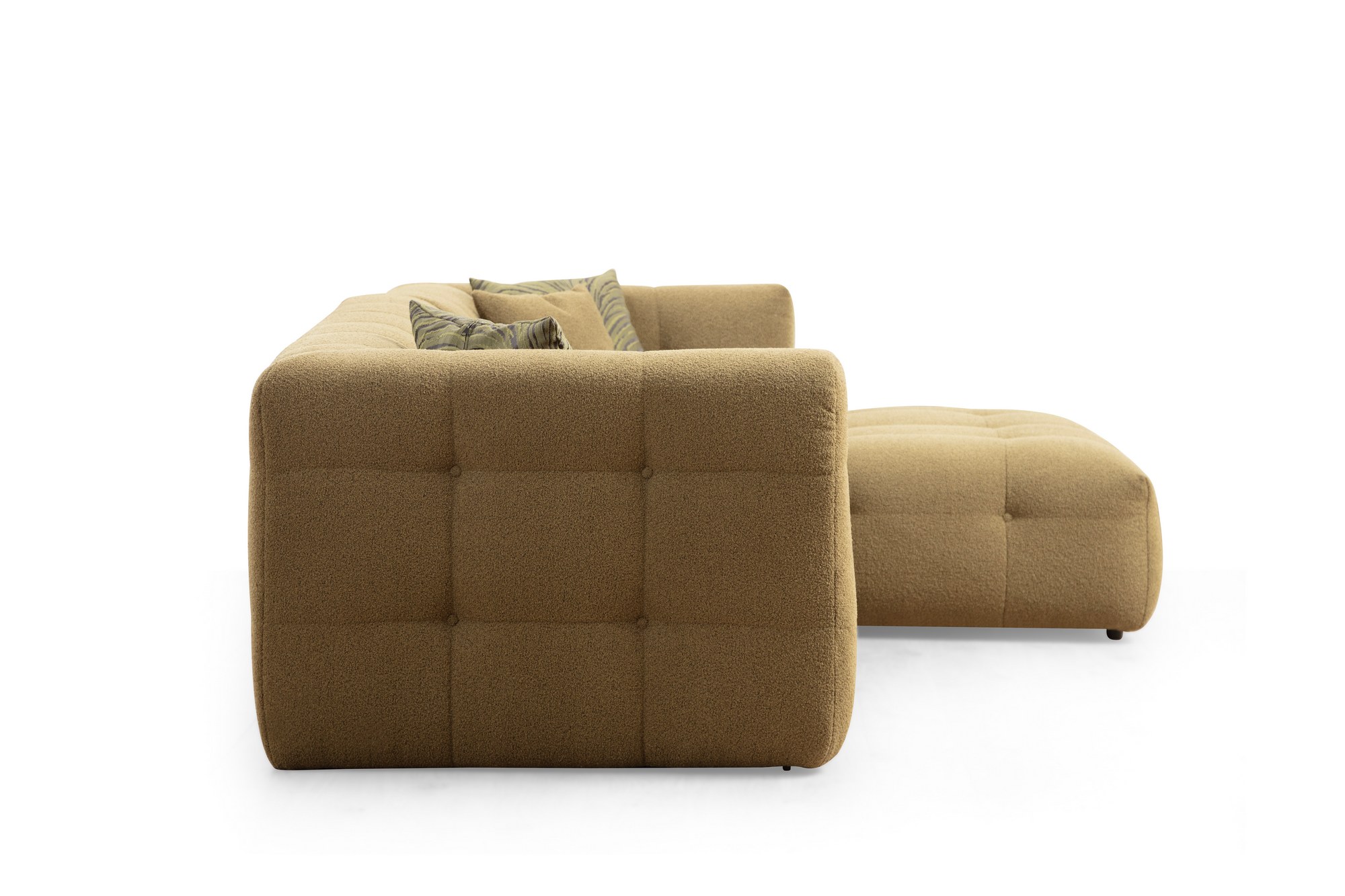 Rohová pohovka CADY 3 Seater Right ASIRGROUP (foto 39)