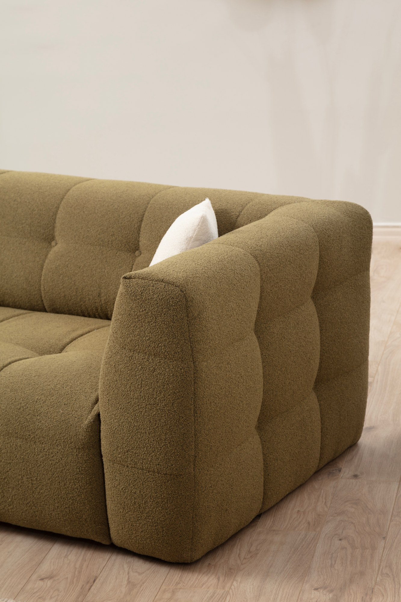 Rohová pohovka CADY 3 Seater Left ASIRGROUP (foto 6)