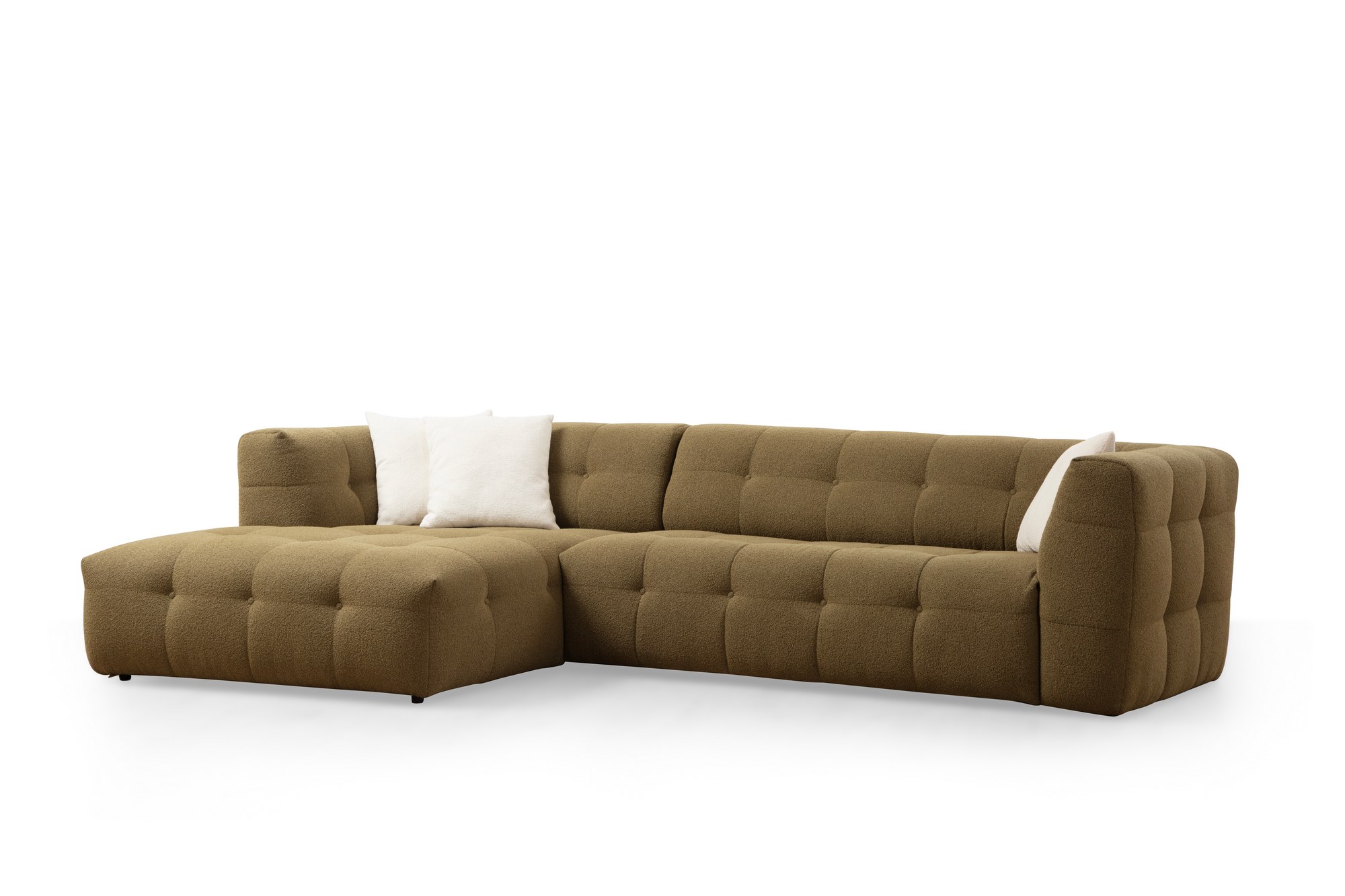 Rohová pohovka CADY 3 Seater Left ASIRGROUP (foto 7)