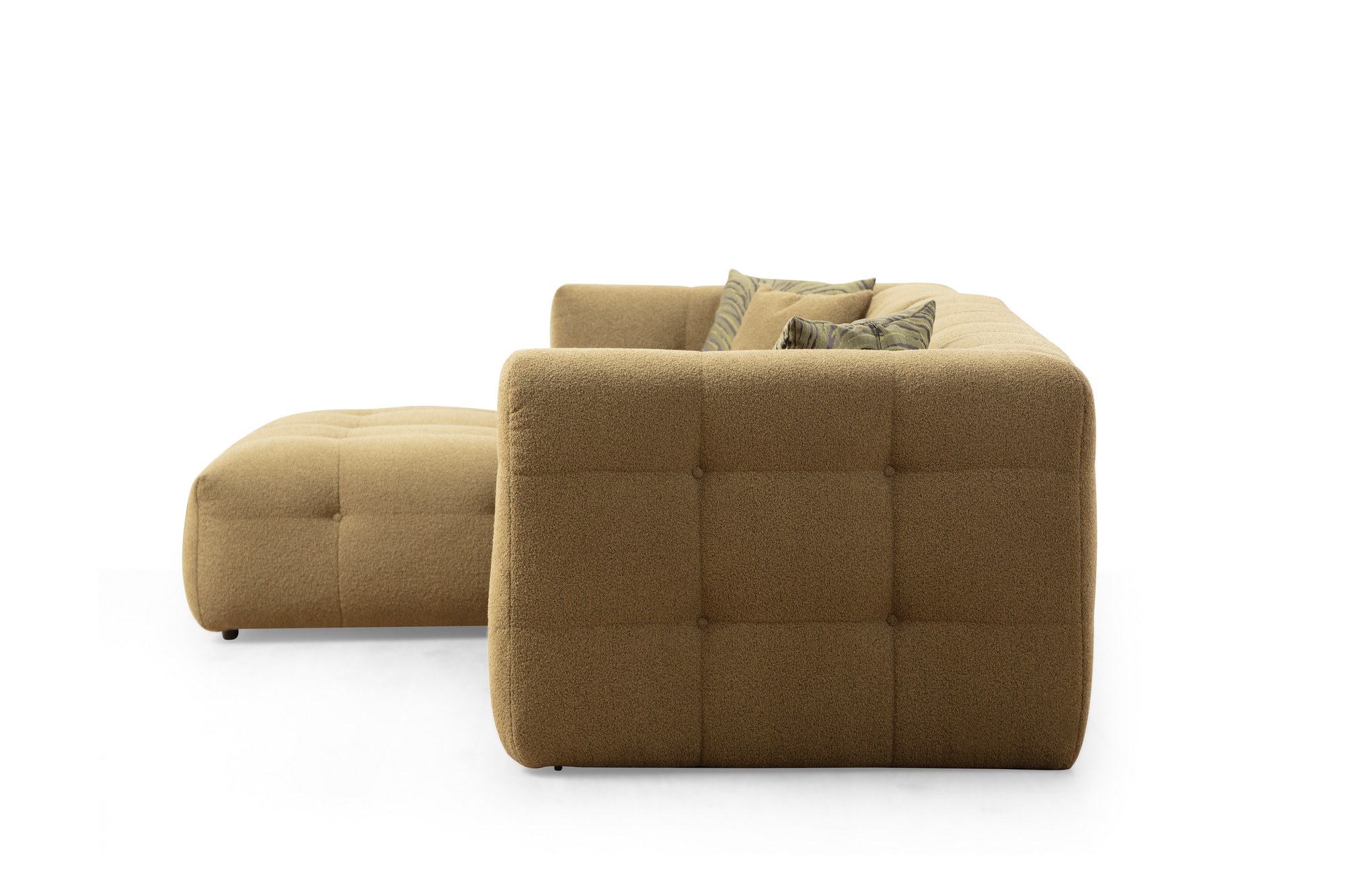 Rohová pohovka CADY 3 Seater Left ASIRGROUP (foto 8)