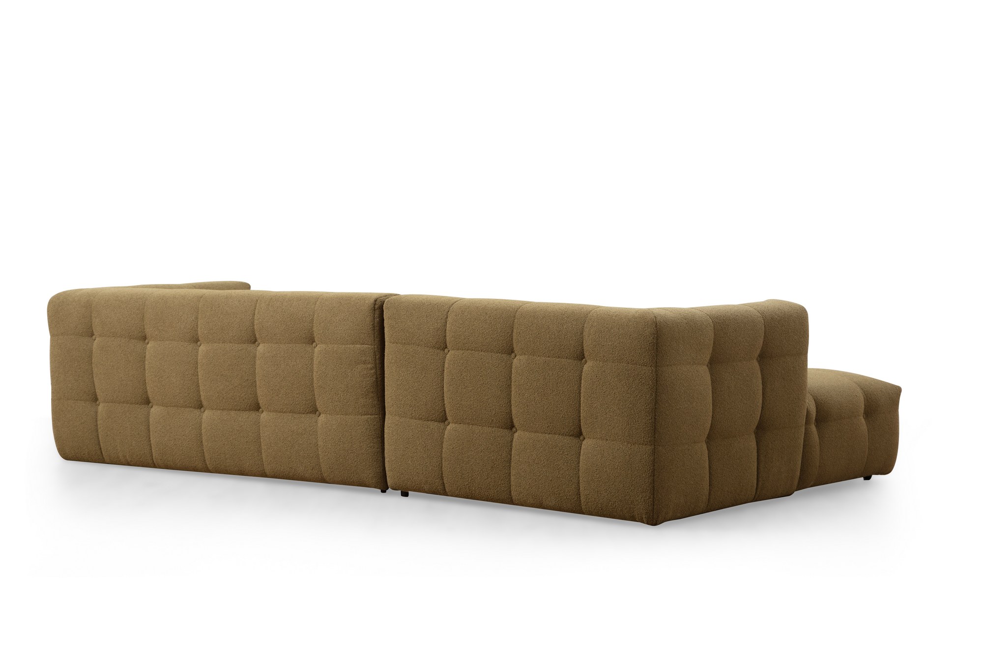 Rohová pohovka CADY 3 Seater Left ASIRGROUP (foto 9)