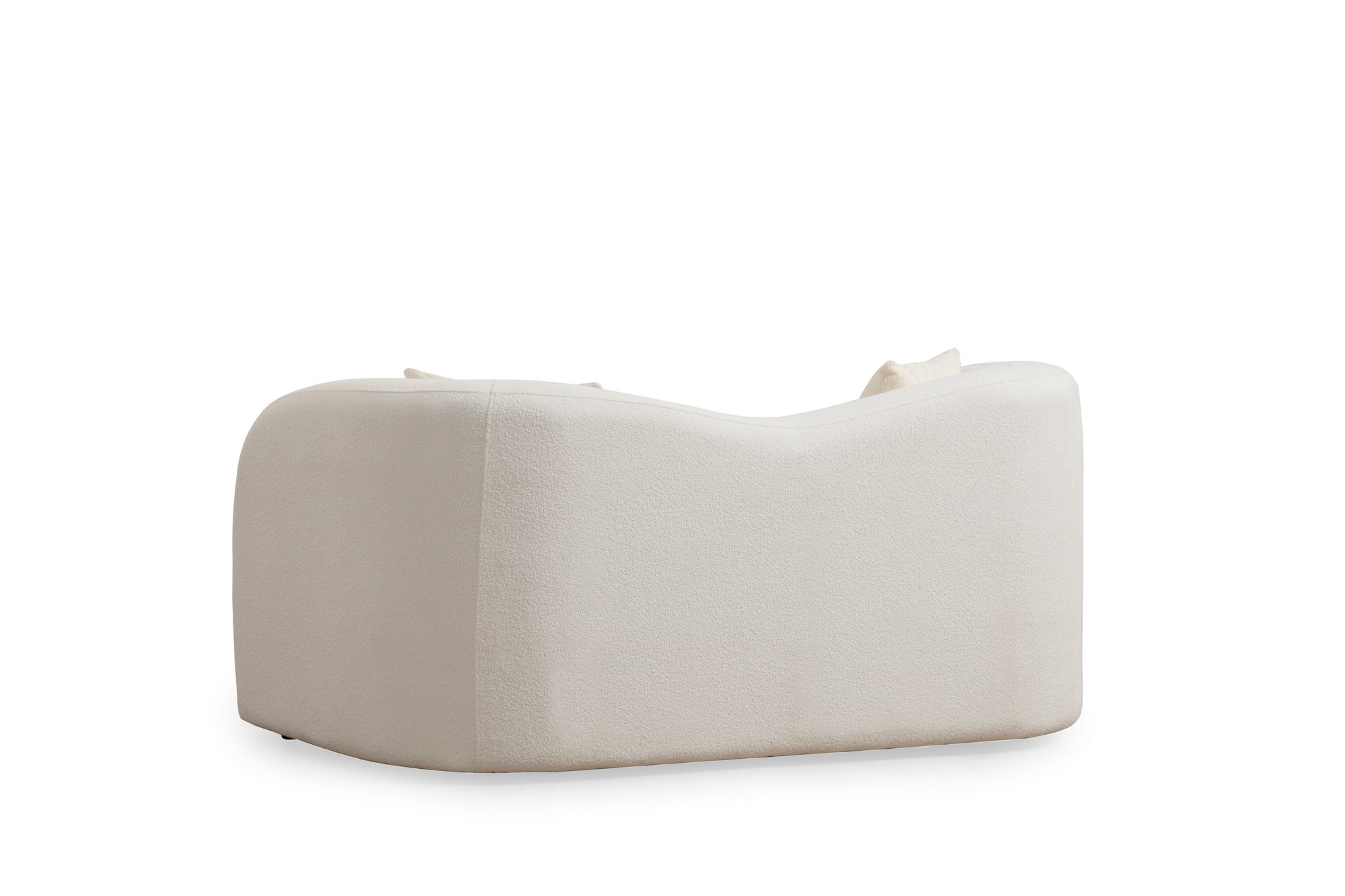 Dvojpohovka Asos Krémová – 2