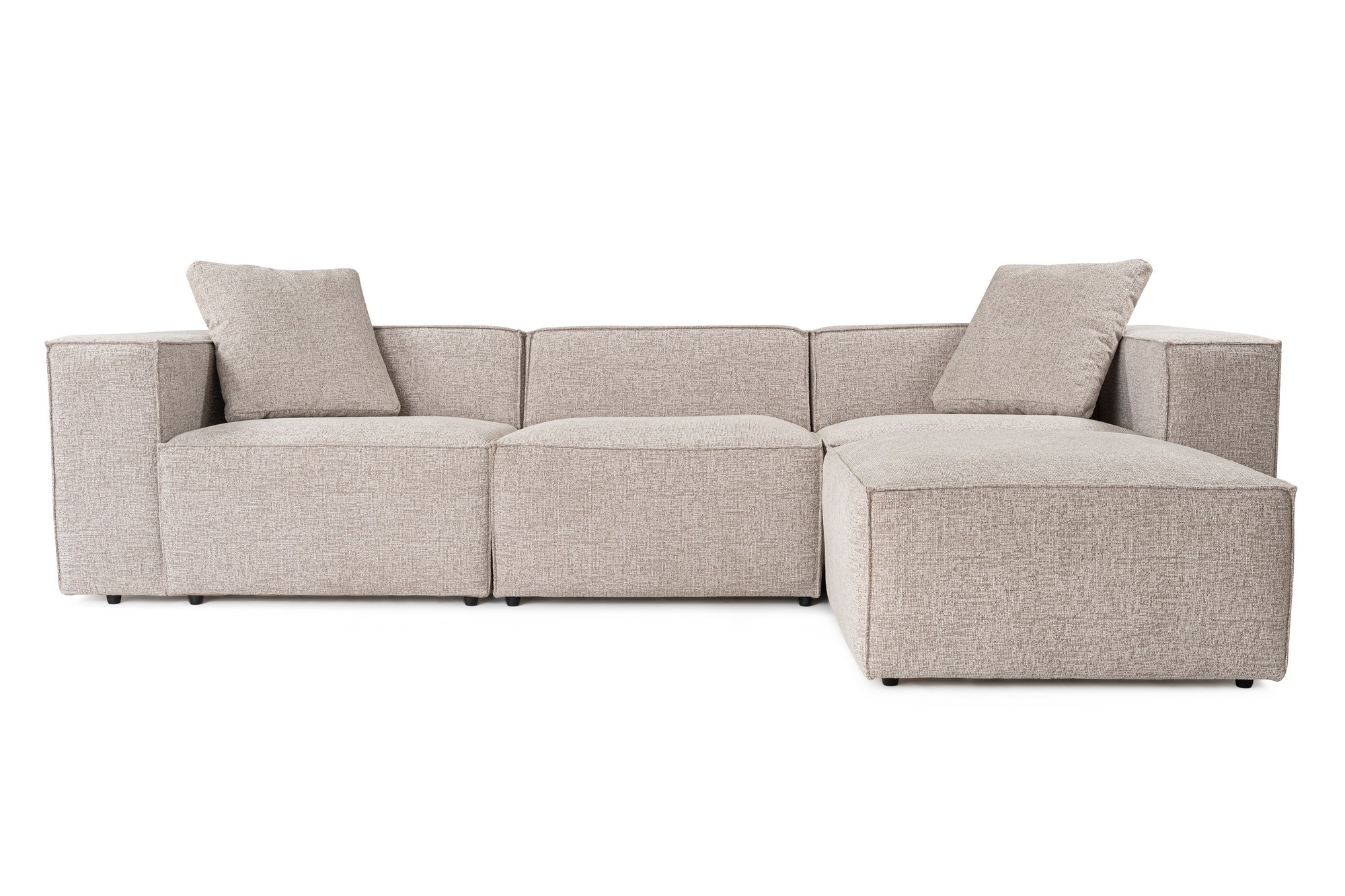 Rohová pohovka LORA (L1-O1-1R-POUFFE ) ASIRGROUP (foto 64)