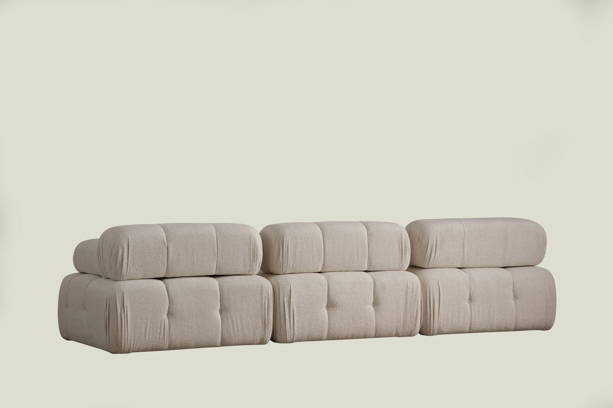 Pohovka trojmístná DOBLO 3 Seater ( L1-O1-1R) ASIRGROUP (foto 18)