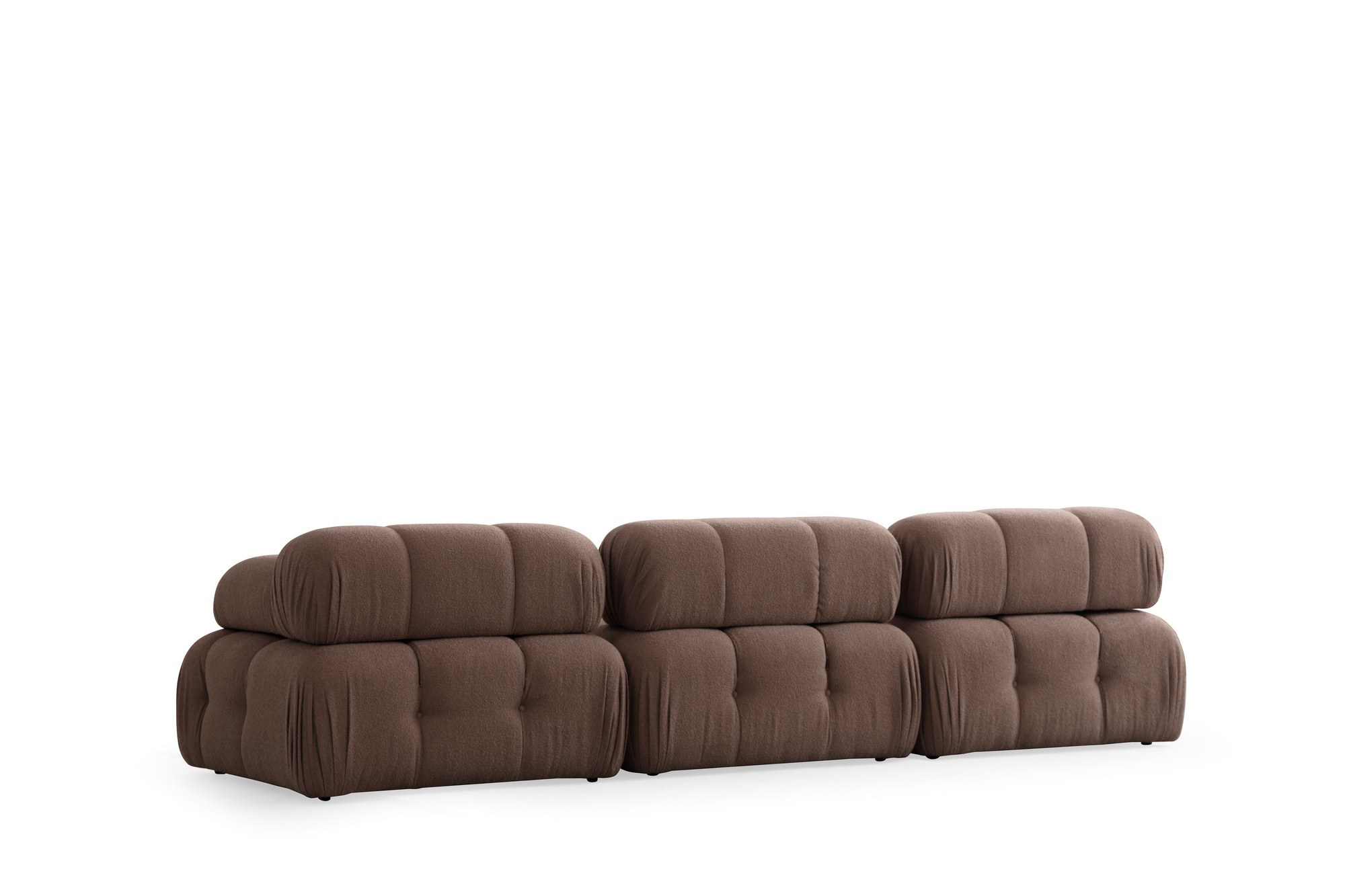Pohovka trojmístná DOBLO 3 Seater ( L1-O1-1R) ASIRGROUP (foto 4)