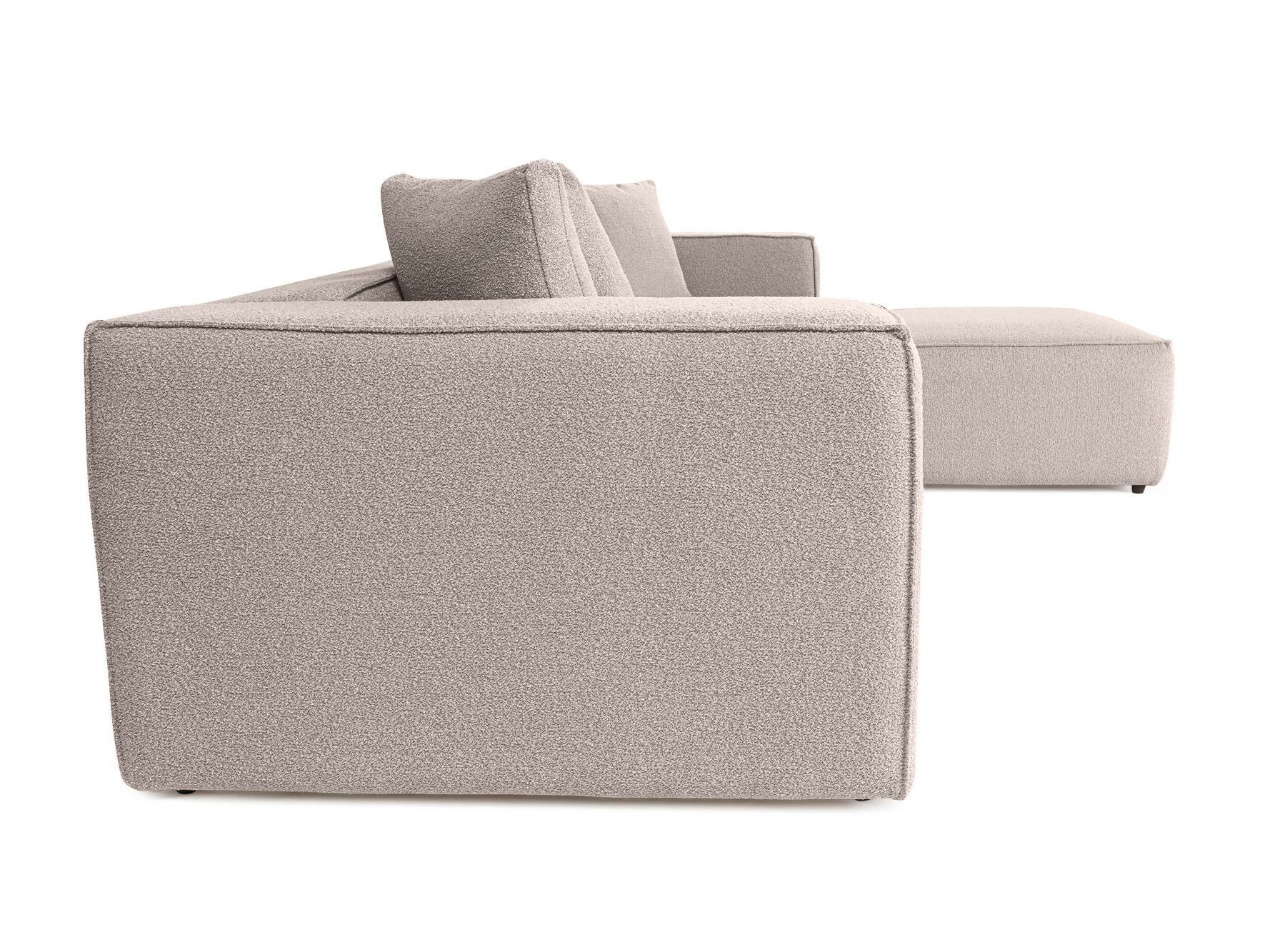 Rohová pohovka LORA (L1-O1-1R-POUFFE ) ASIRGROUP (foto 90)
