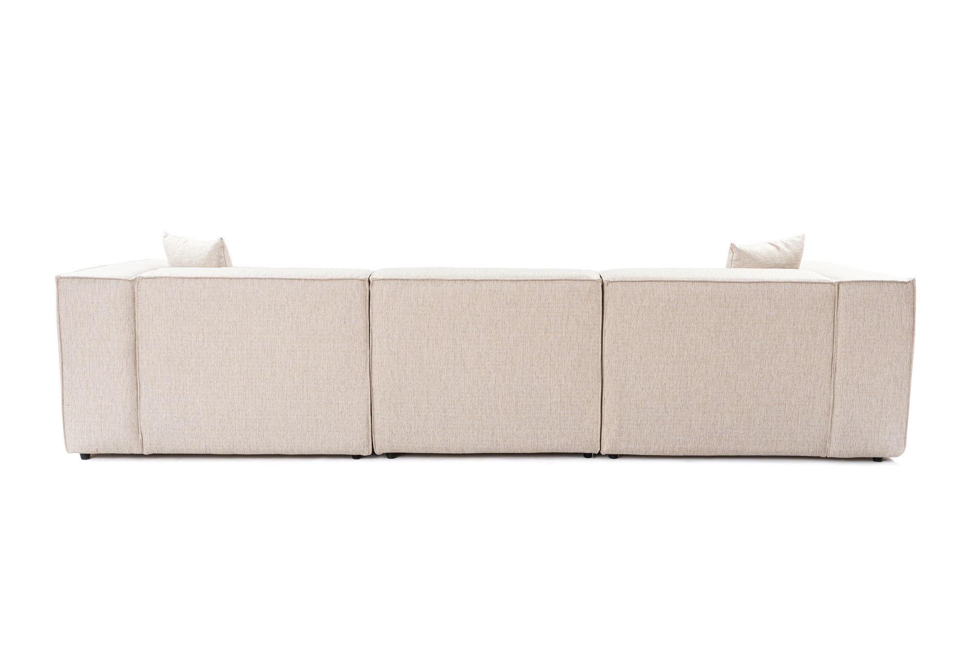 Rohová pohovka LORA (L1-O1-1R-POUFFE ) ASIRGROUP (foto 75)