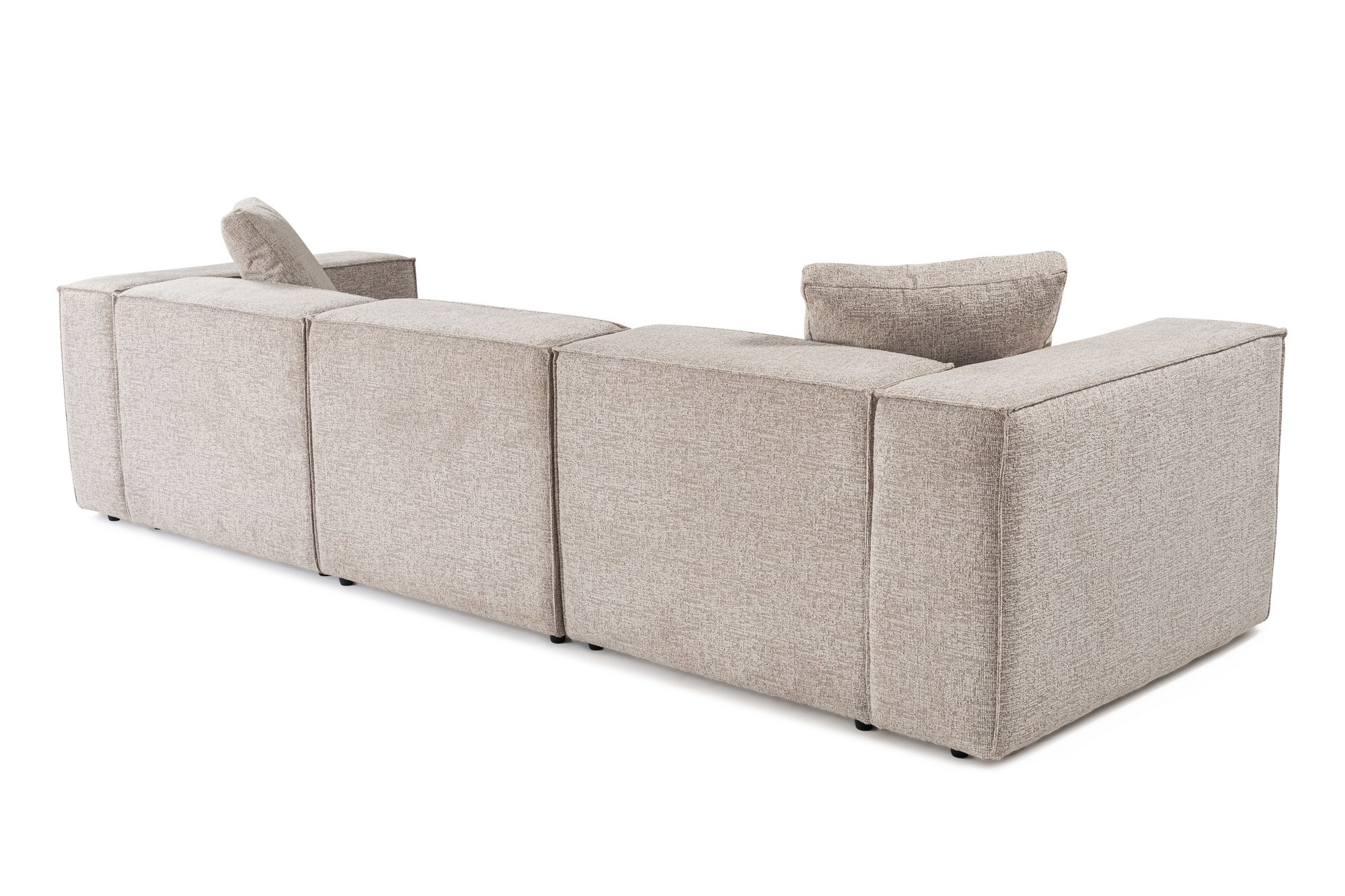 Pohovka trojmístná LORA 3 Seater ASIRGROUP (foto 44)