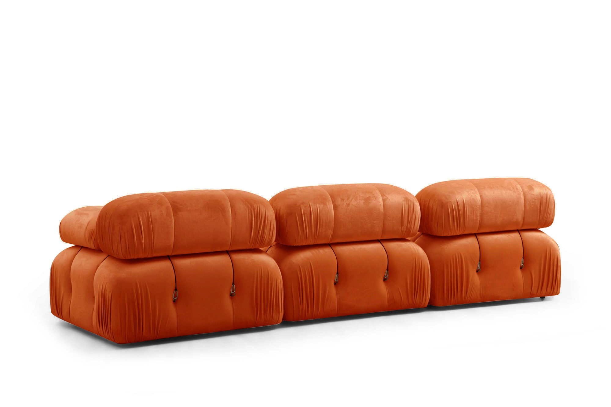 Pohovka trojmístná BUBBLE 3 Seater ( L1-O1-1R) ASIRGROUP (foto 59)