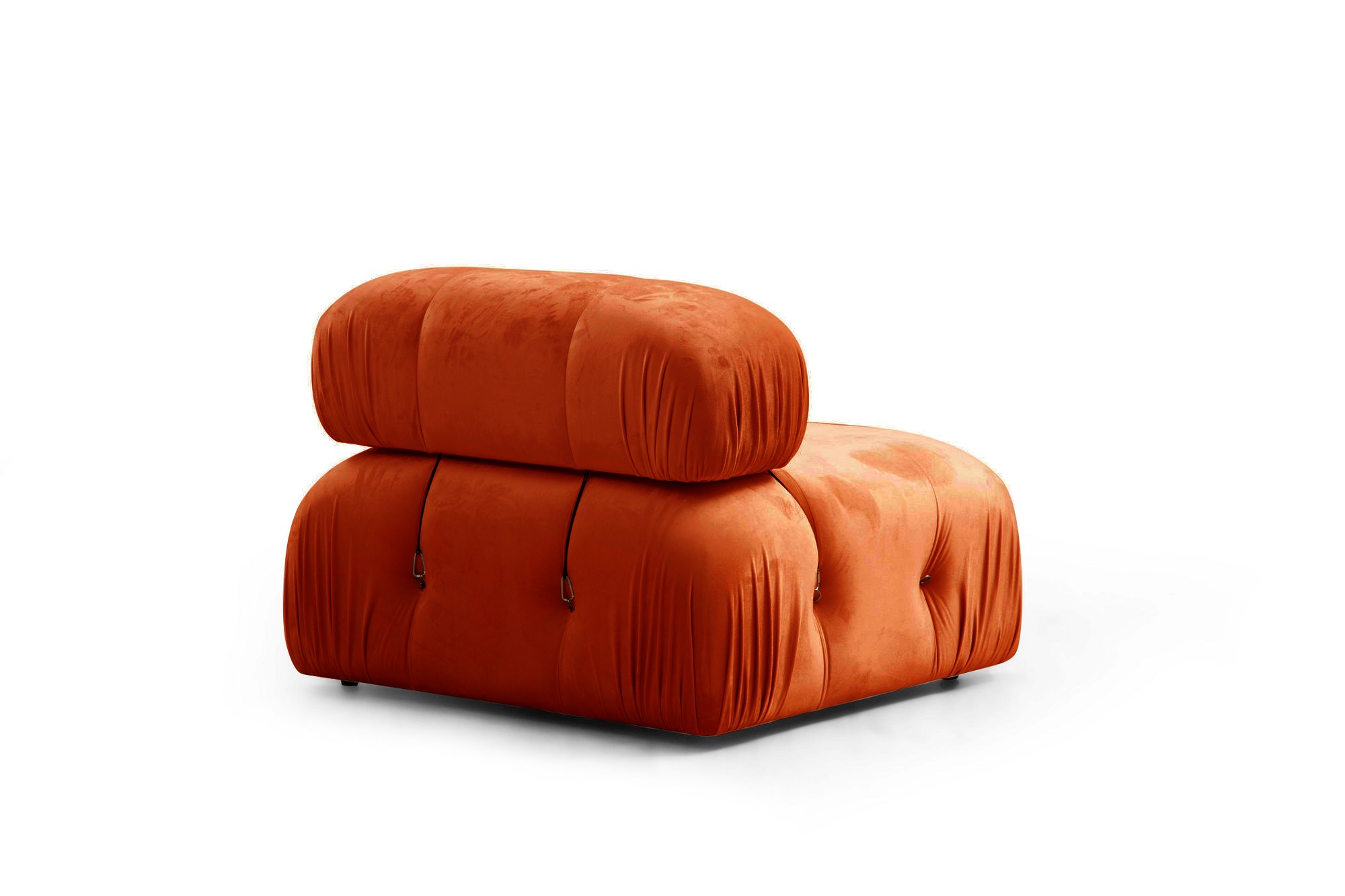 Pohovka trojmístná BUBBLE 3 Seater ( L1-O1-1R) ASIRGROUP (foto 62)