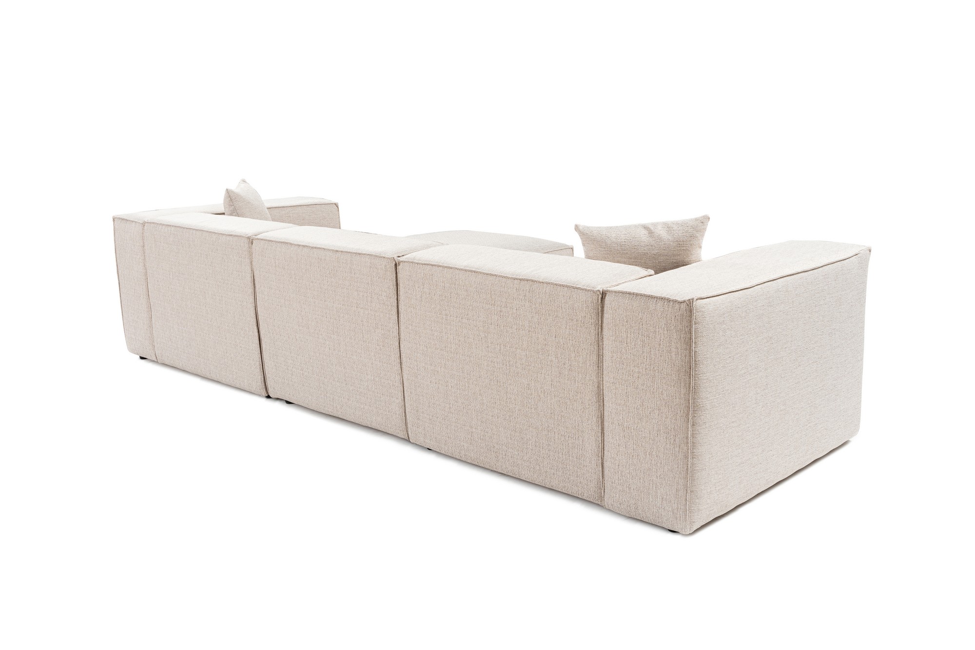 Pohovka trojmístná LORA 3 Seater ASIRGROUP (foto 54)