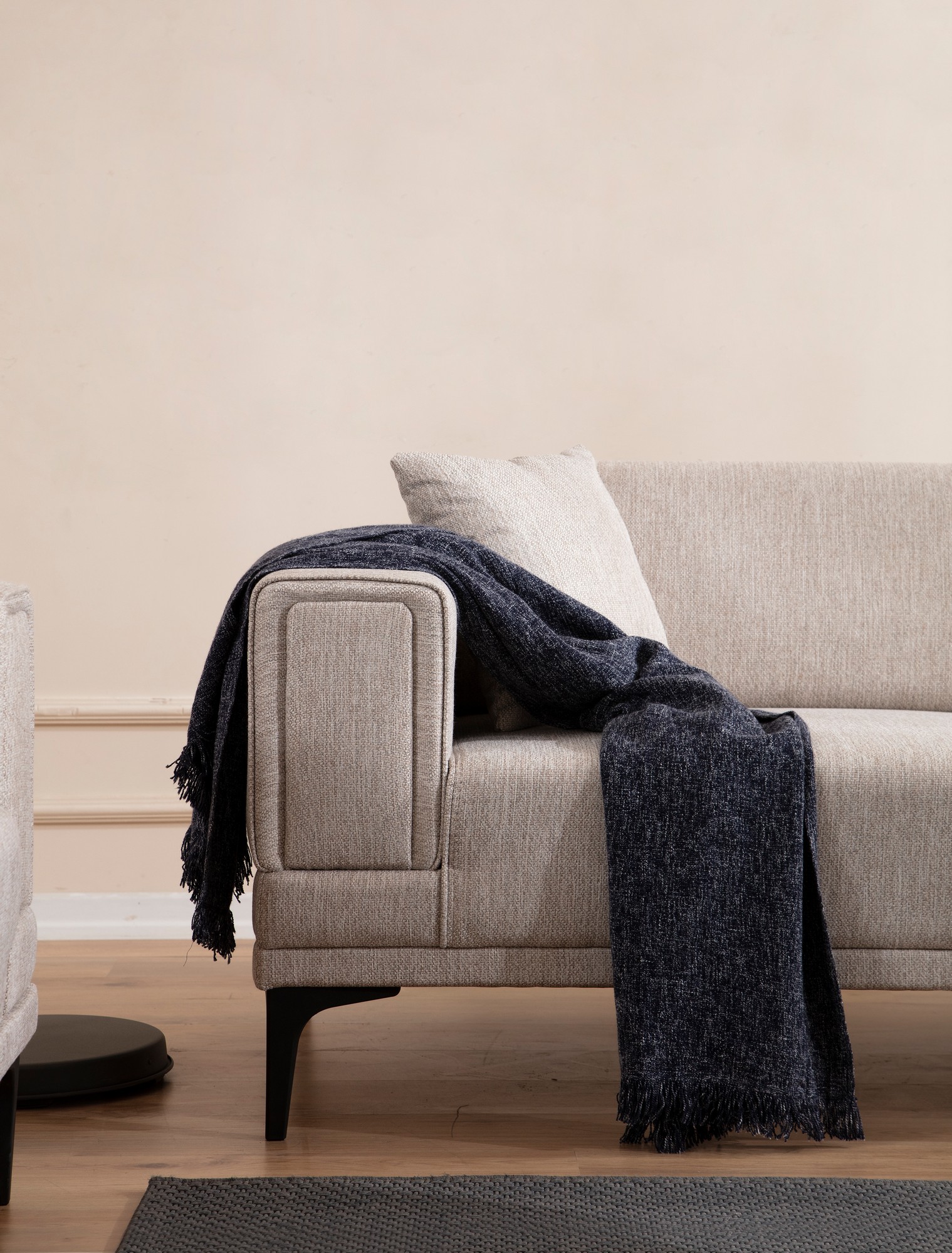 Pohovka dvoumístná HORIZON ASIRGROUP (foto 35)