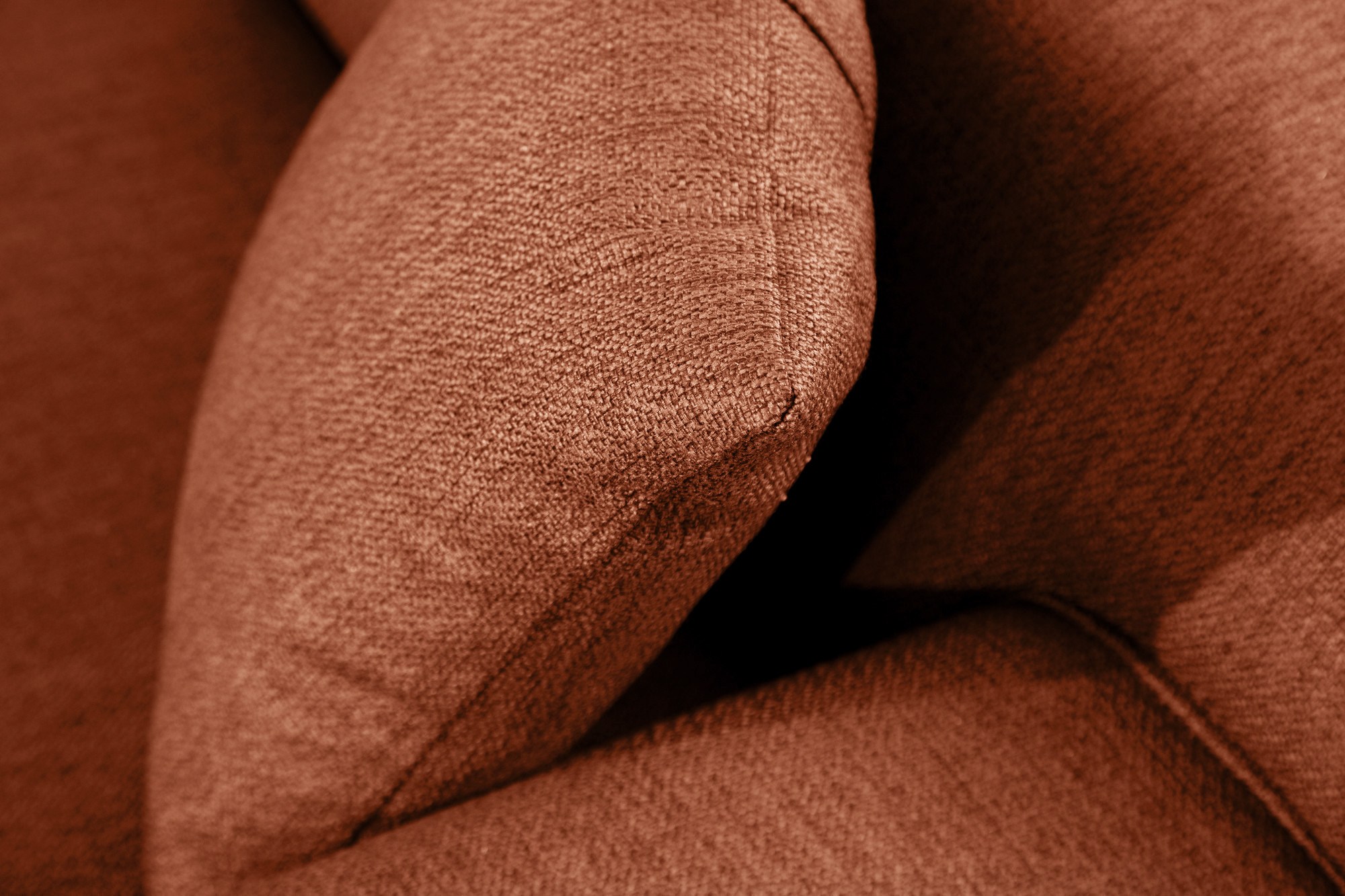 Dvojpohovka Petra 2 – Oranžová