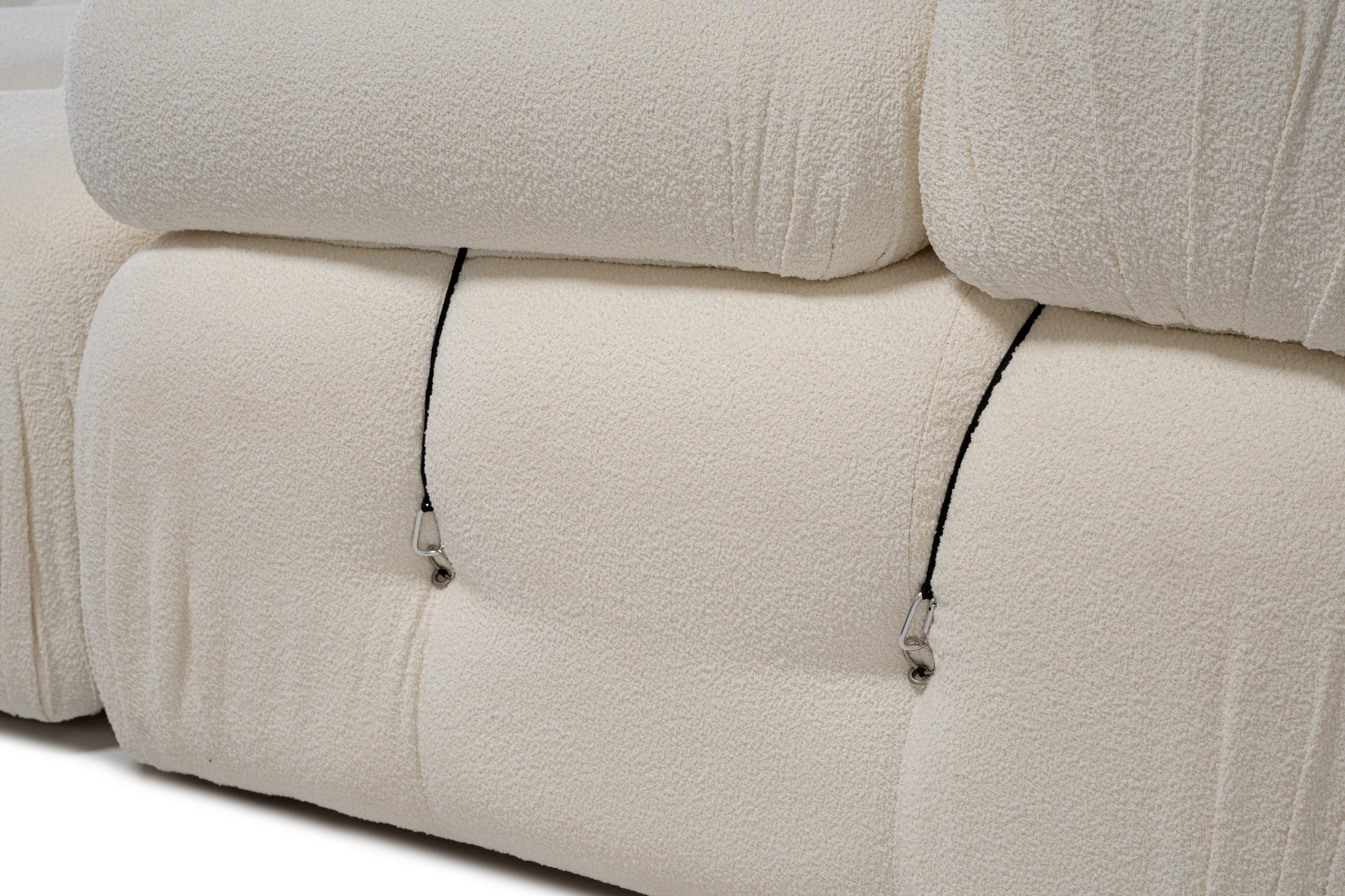 Pohovka trojmístná BUBBLE 3 Seater ( L1-O1-1R) V2 ASIRGROUP (foto 10)