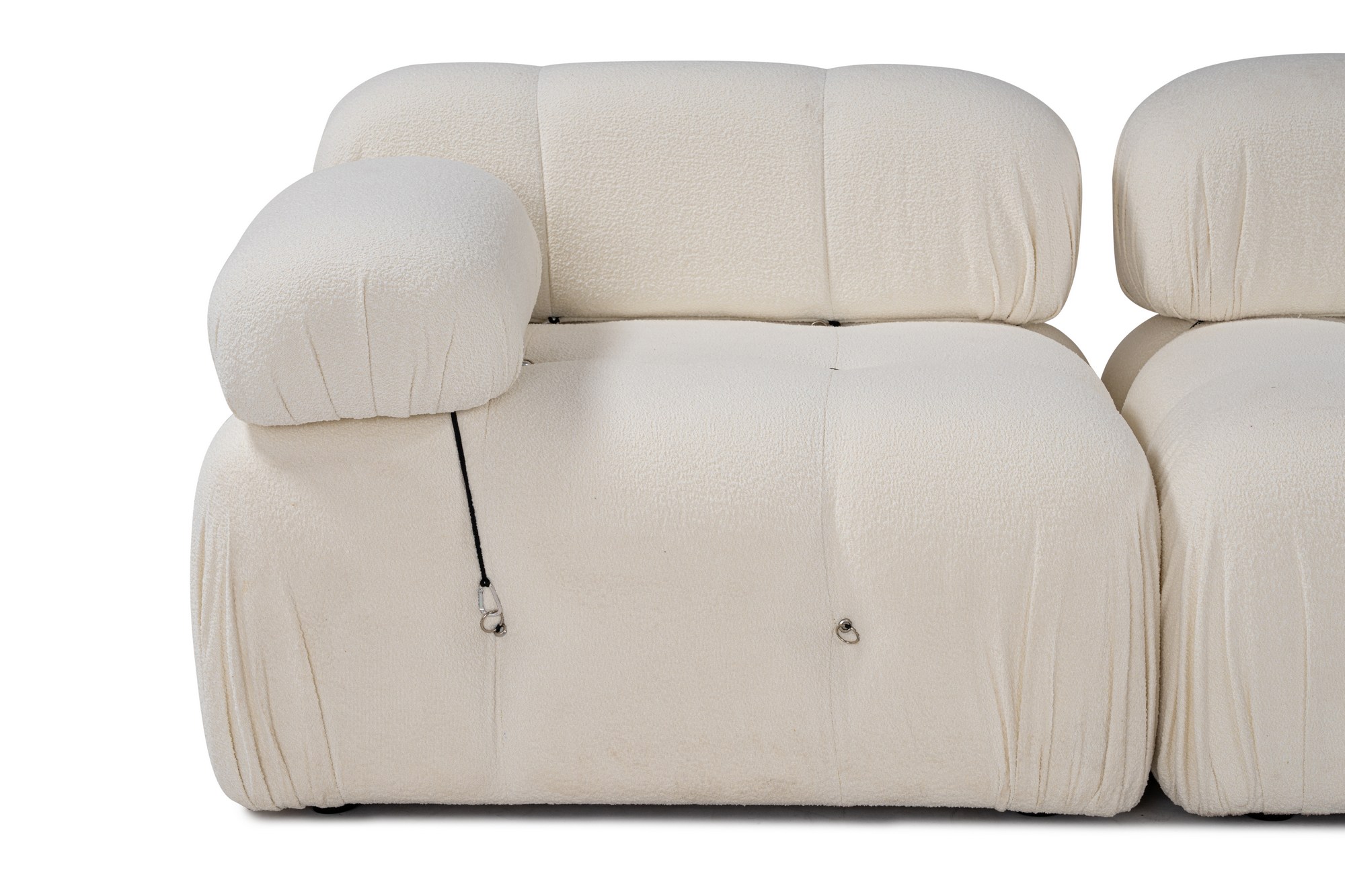 Pohovka trojmístná BUBBLE 3 Seater ( L1-O1-1R) V2 ASIRGROUP (foto 11)