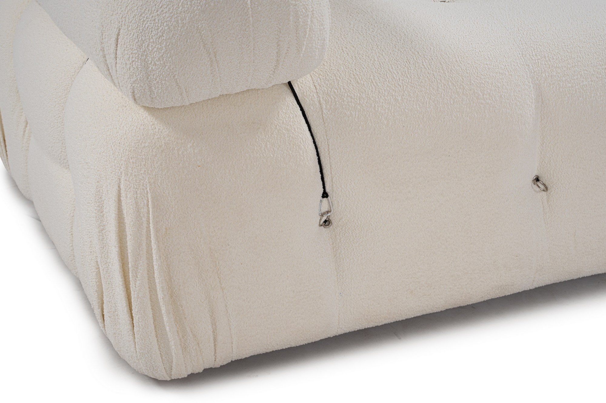 Pohovka trojmístná BUBBLE 3 Seater ( L1-O1-1R) V2 ASIRGROUP (foto 13)