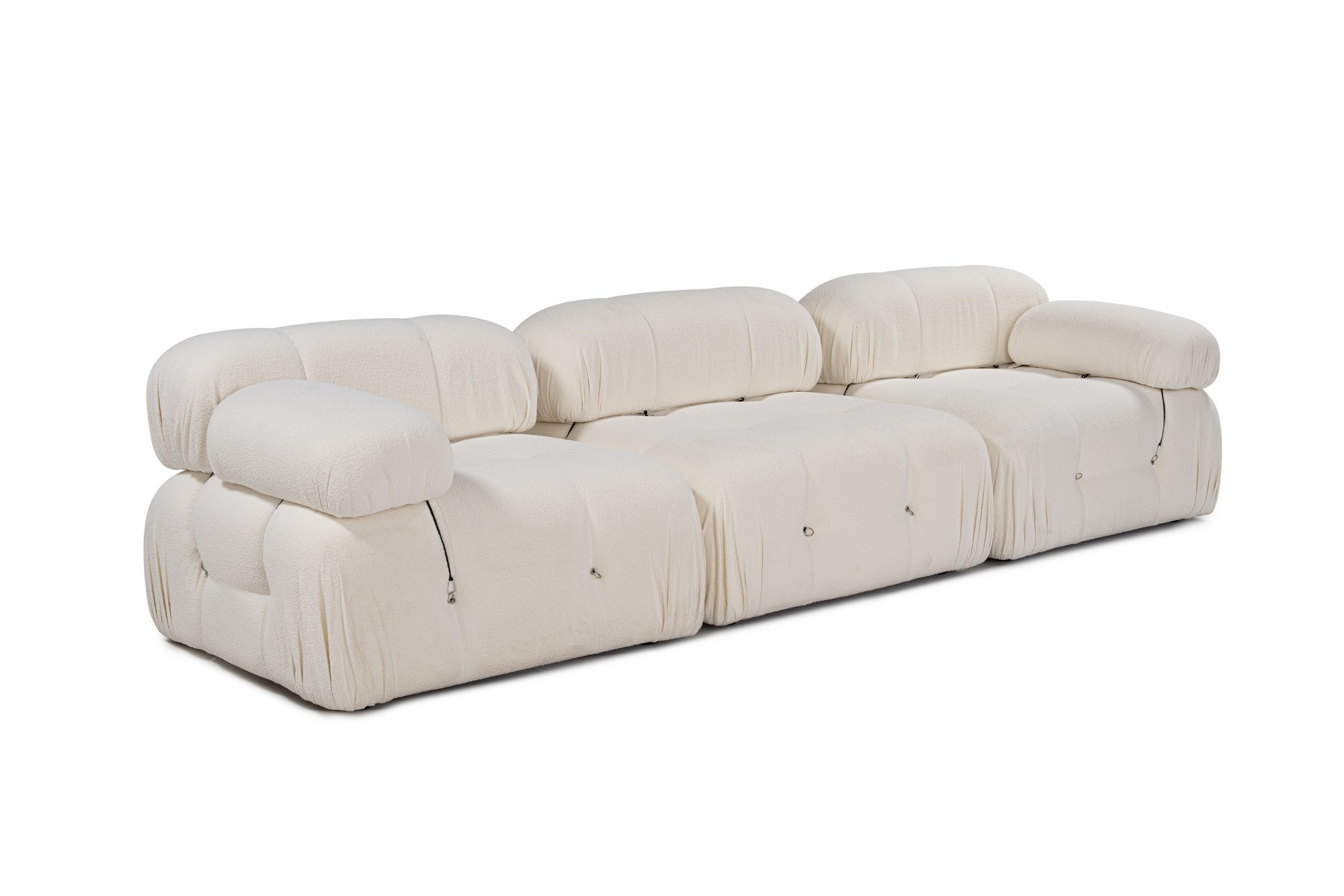 Pohovka trojmístná BUBBLE 3 Seater ( L1-O1-1R) V2 ASIRGROUP (foto 4)