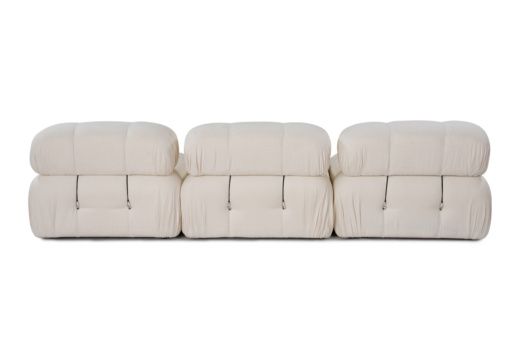 Pohovka trojmístná BUBBLE 3 Seater ( L1-O1-1R) V2 ASIRGROUP (foto 8)