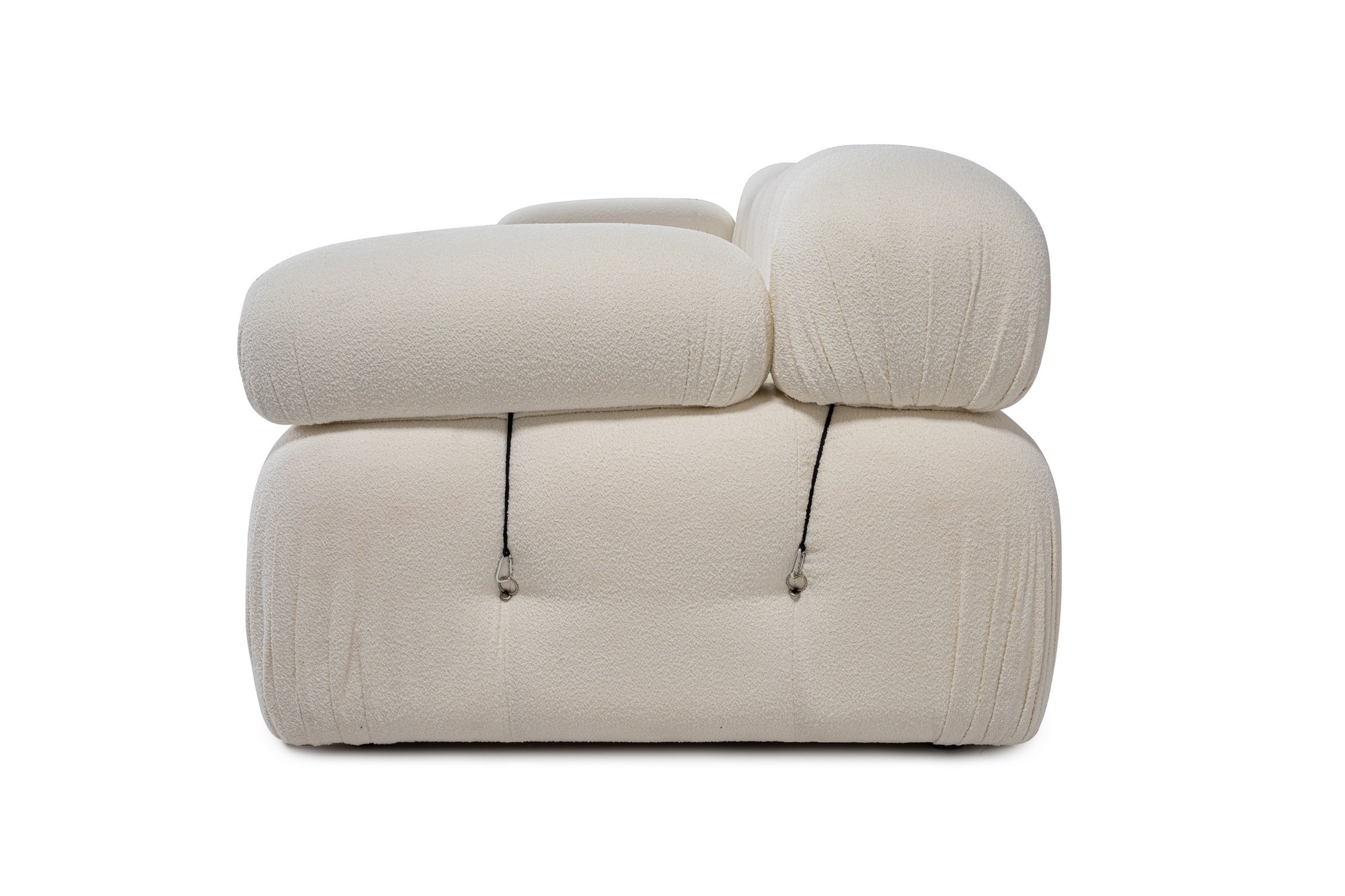 Pohovka trojmístná BUBBLE 3 Seater ( L1-O1-1R) V2 ASIRGROUP (foto 9)