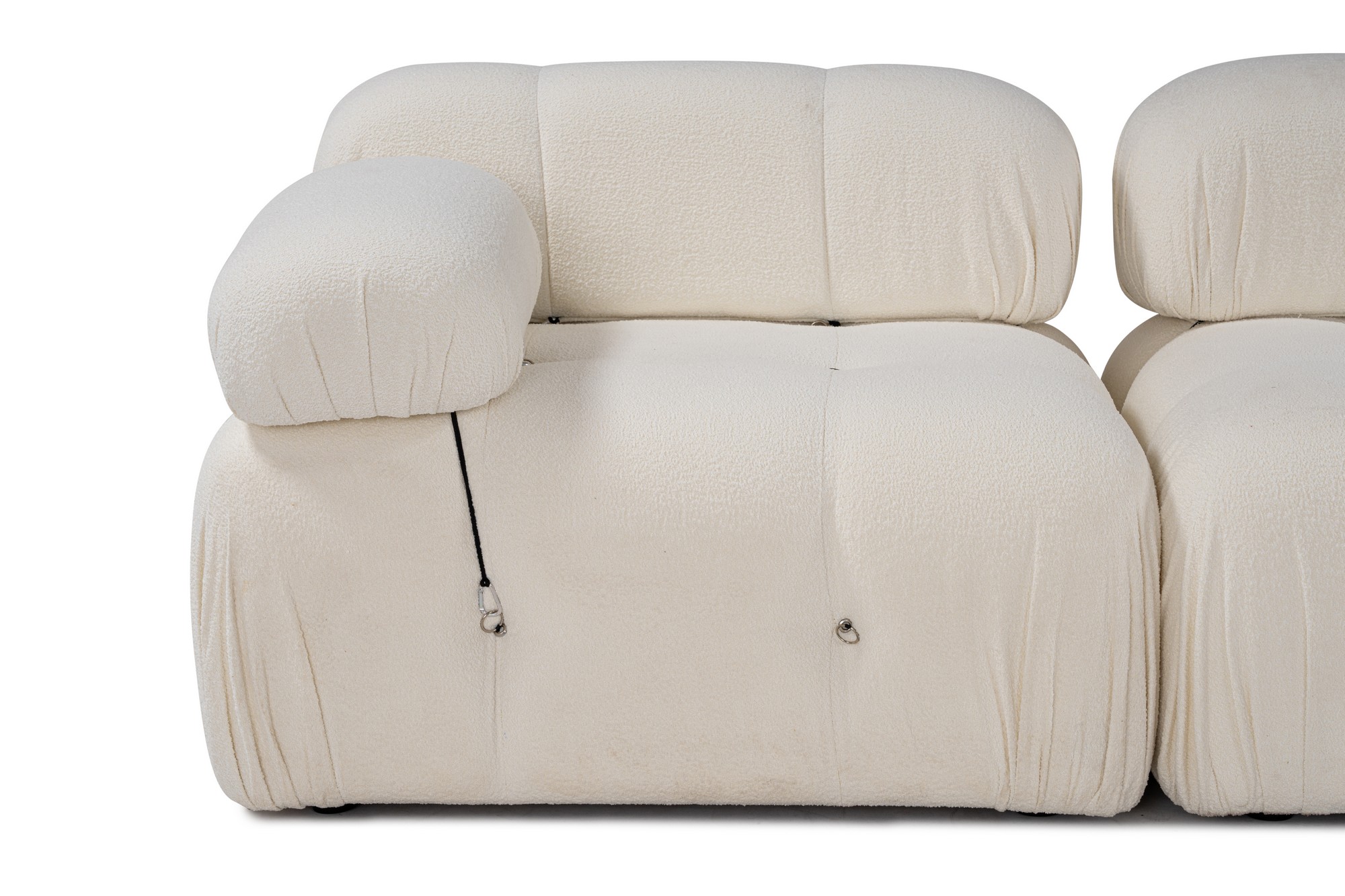 Pohovka dvoumístná BUBBLE 2 Seater (L1-1R) ASIRGROUP (foto 10)