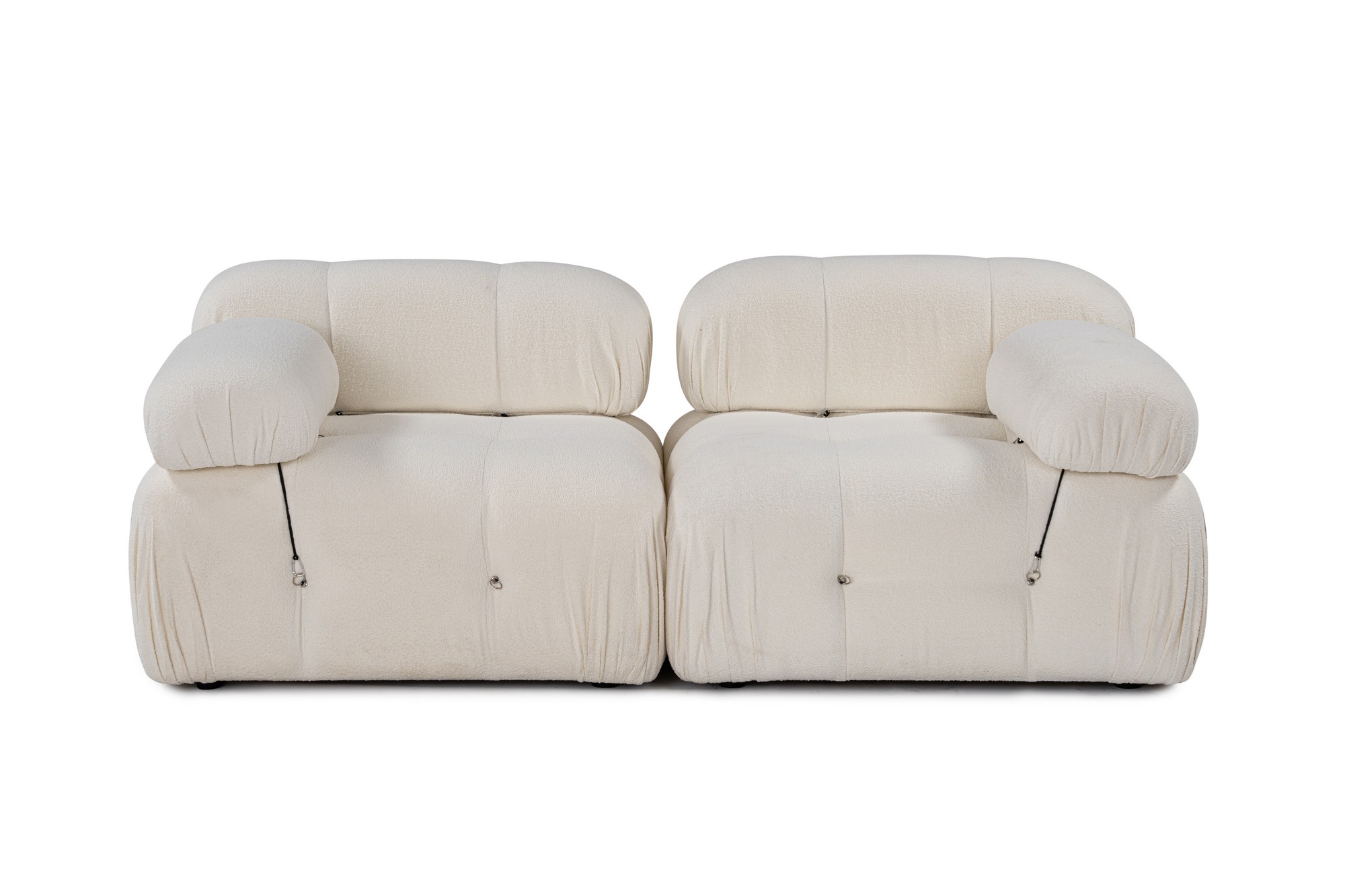 Pohovka dvoumístná BUBBLE 2 Seater (L1-1R) ASIRGROUP (foto 3)