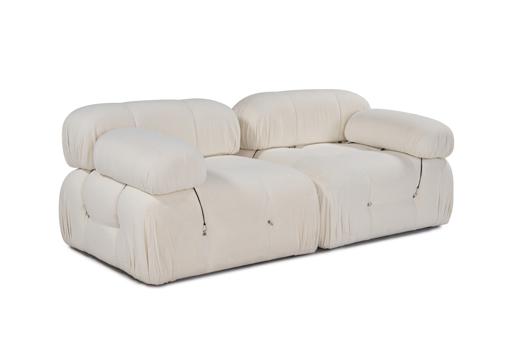 Pohovka dvoumístná BUBBLE 2 Seater (L1-1R) ASIRGROUP (foto 4)